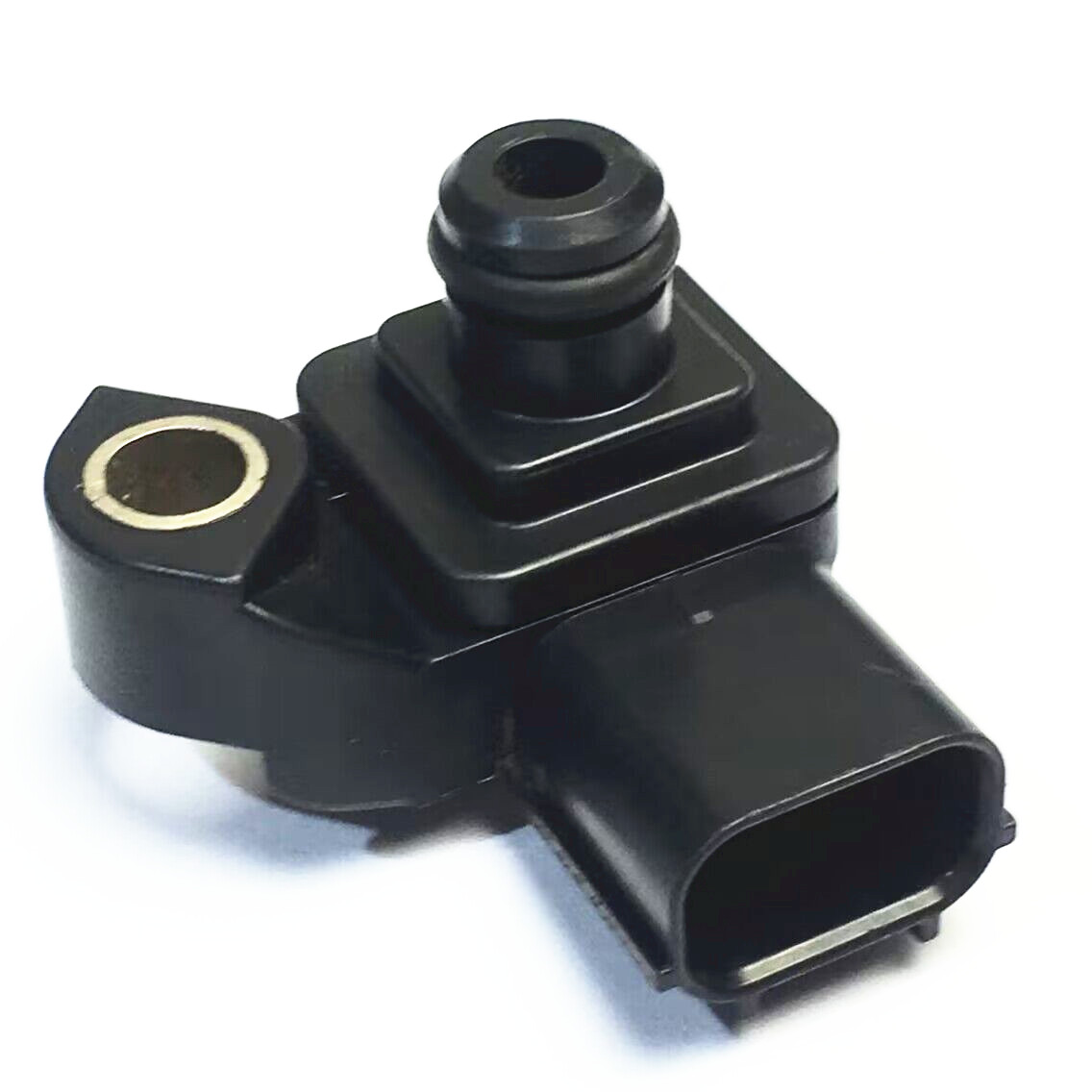 Honda Manifold Air Pressure Sensor, 079800-7590 Car Manifold Air Pressure MAP Sensor for Honda Accord Civic Acura ILX MDX RDX