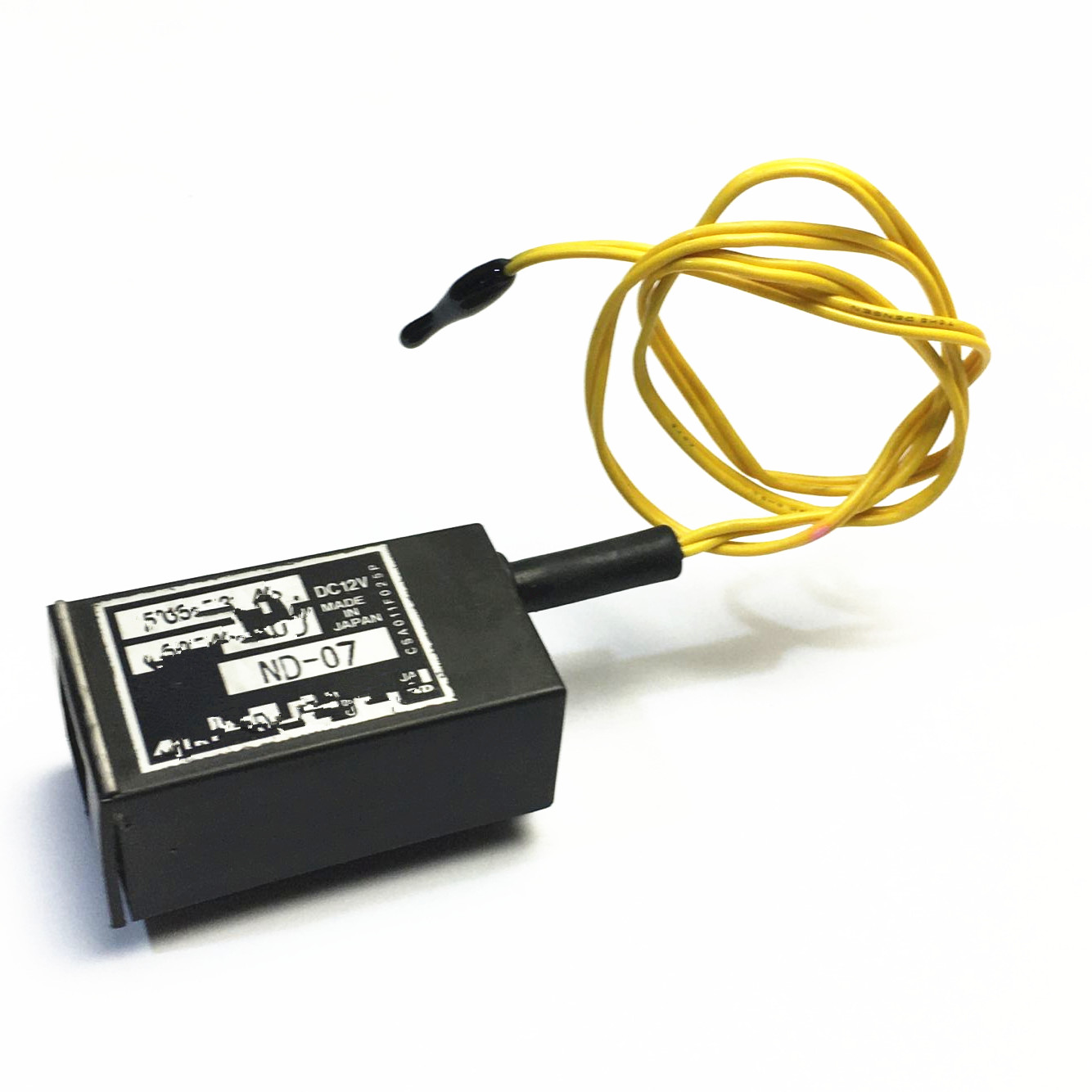 MITSUBISHI PAJERO SENSOR CSA531C007