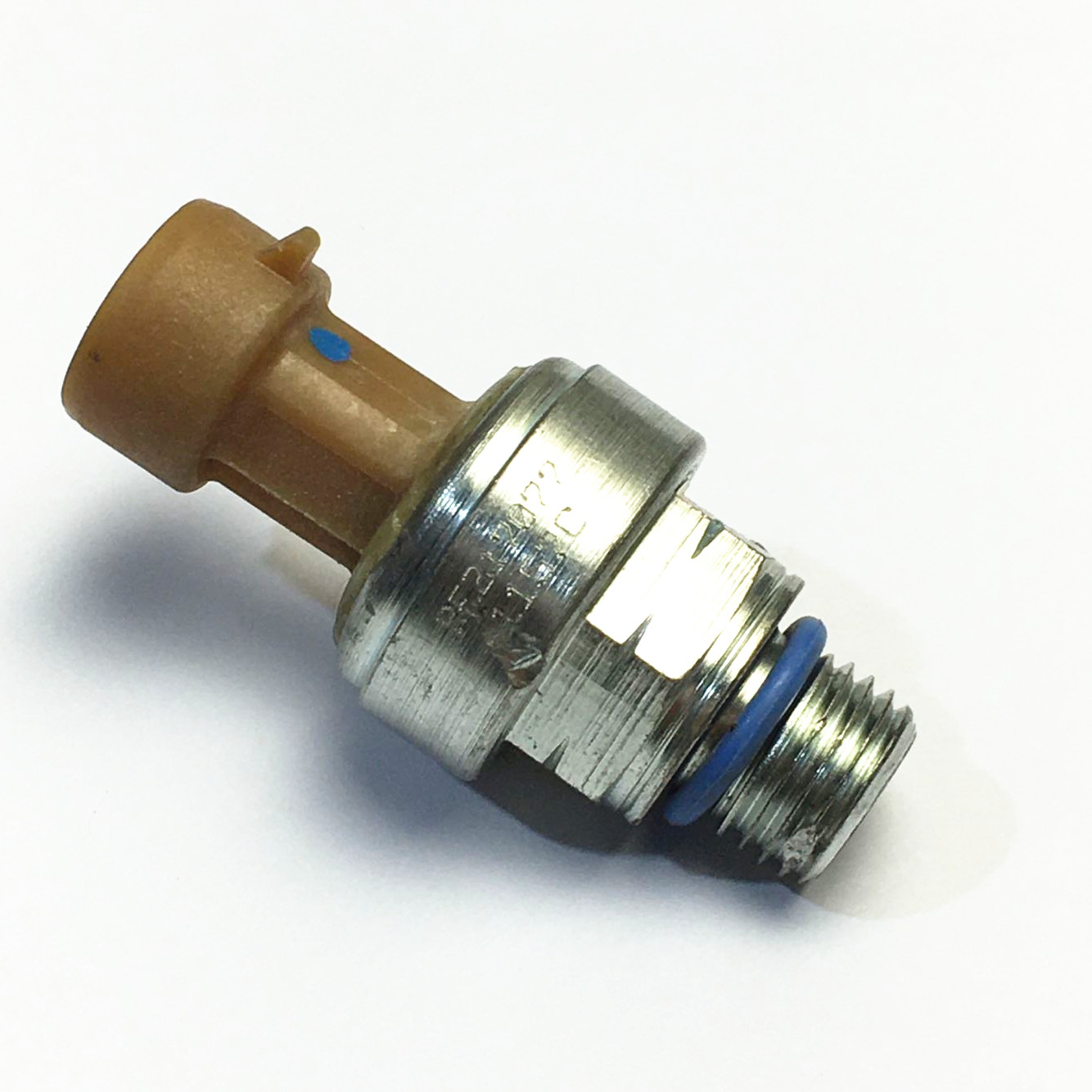 John Deere Original Oil Pressure Sensor Sending Unit RE217077