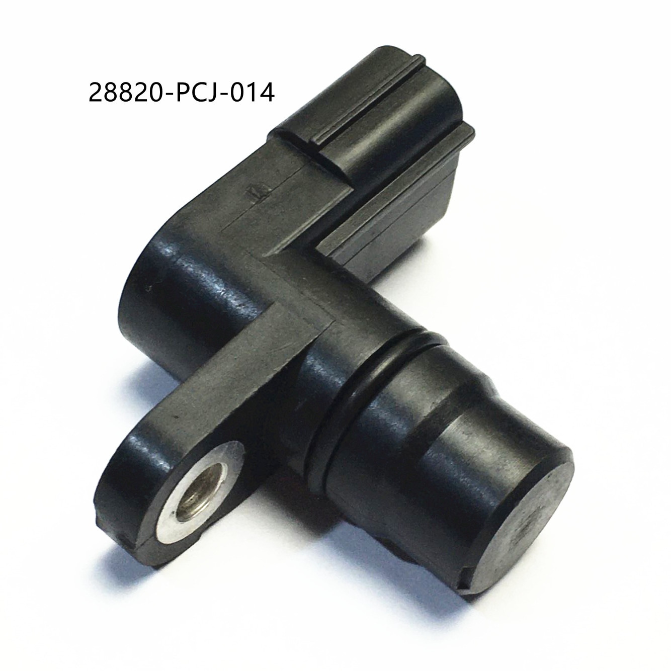 AUTOHAUX 28820-PCJ-014 Vehicle Car Transmission Speed Sensor for Honda Civic 2001-2005