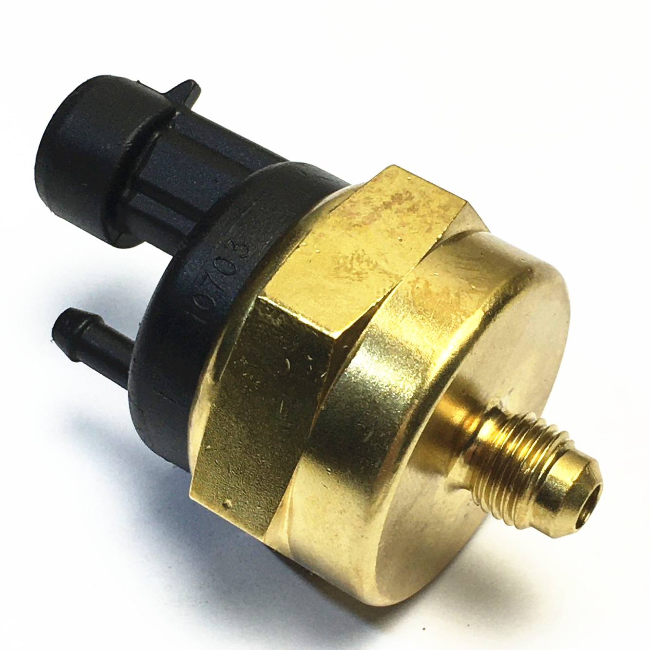 Electro motive 1-40079154 sensor pressure crankcase