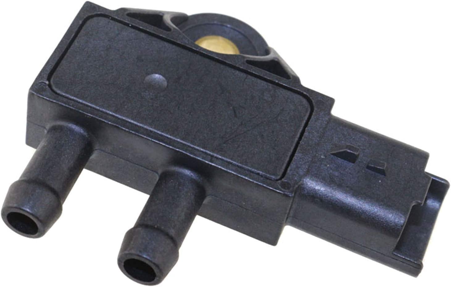 9662143180 9645022680 EGR DPF Exhaust Differential Pressure Sensor for Citroen Peugeot Fiat Mini 1.4 1.6 2.0 2.2 2.7 3.0 HDI