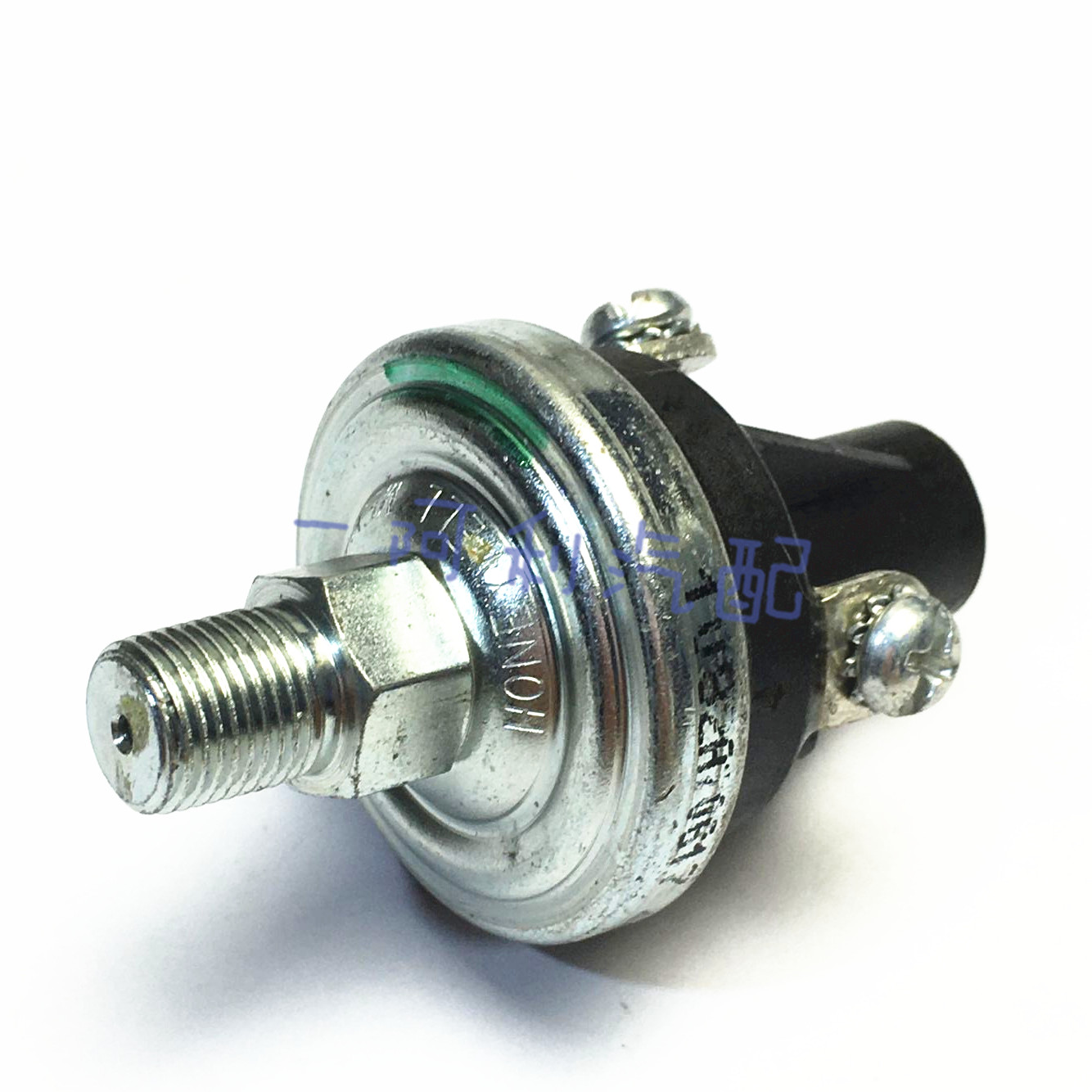 BorgWarner 1042-08230-06 1639 Pressure Sensor T130096 10420833006