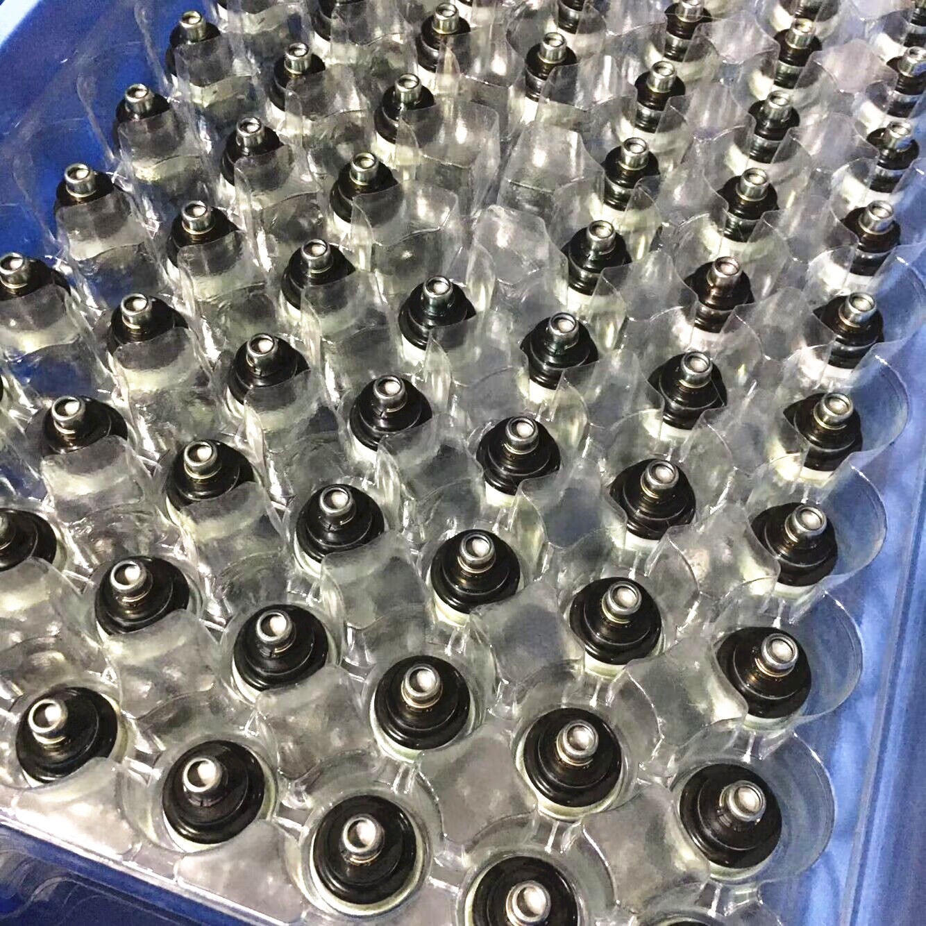 23070-25020 Fuel Injection Pressure Regulator