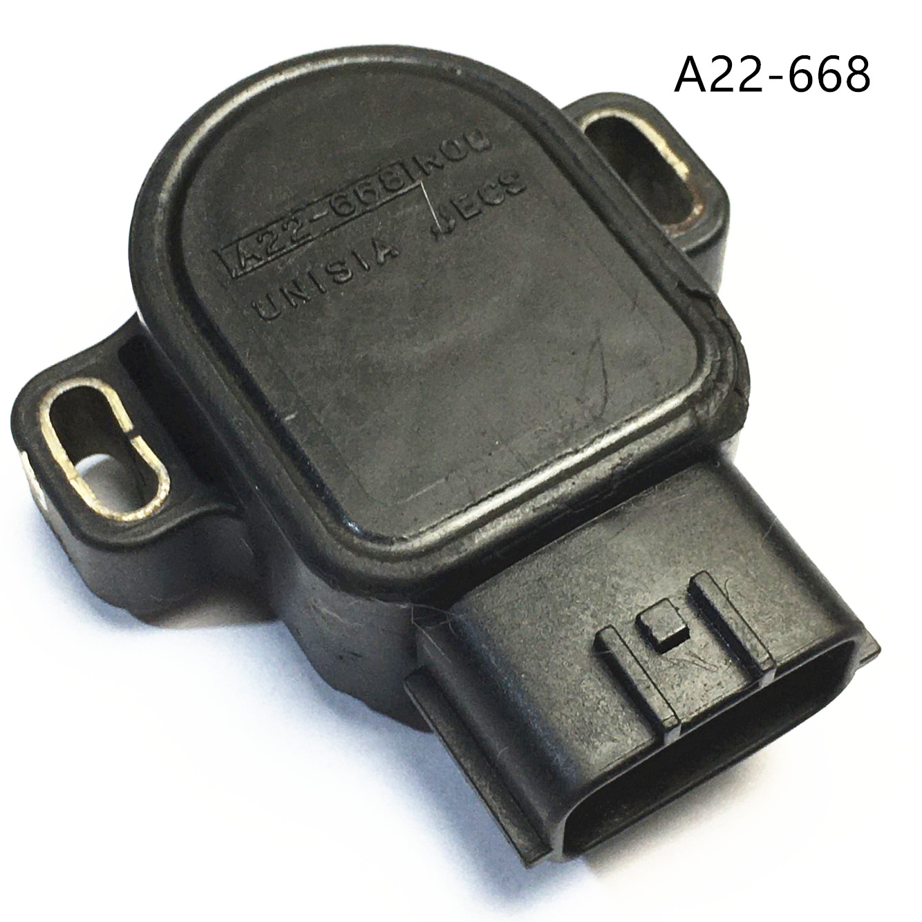 Throttle Position Sensor A22-668 R00 for Impreza WRX STI EJ207 EJ205 GC8F TPS