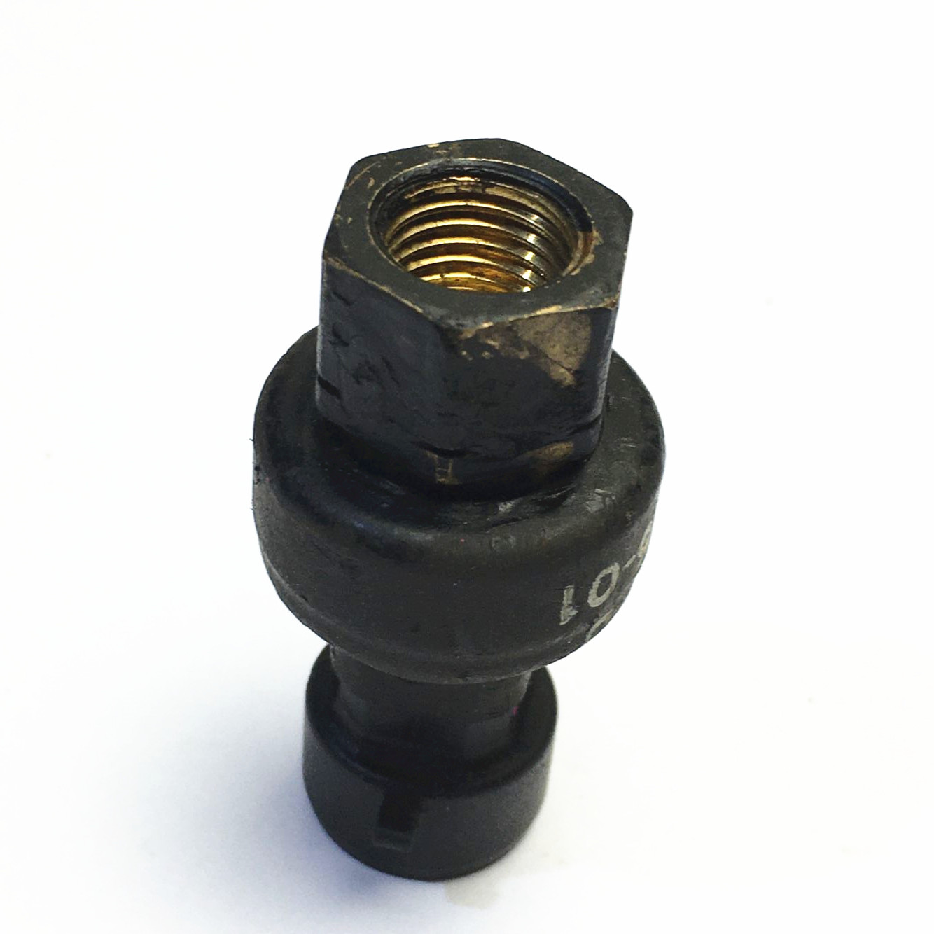 100CP8-11 100CP8-12 Pressure Sensor Pressure Valve