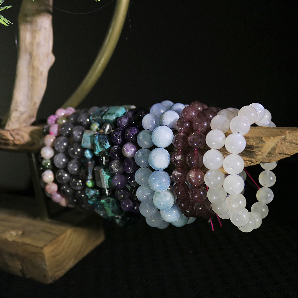 Crystal Bracelet 1KG