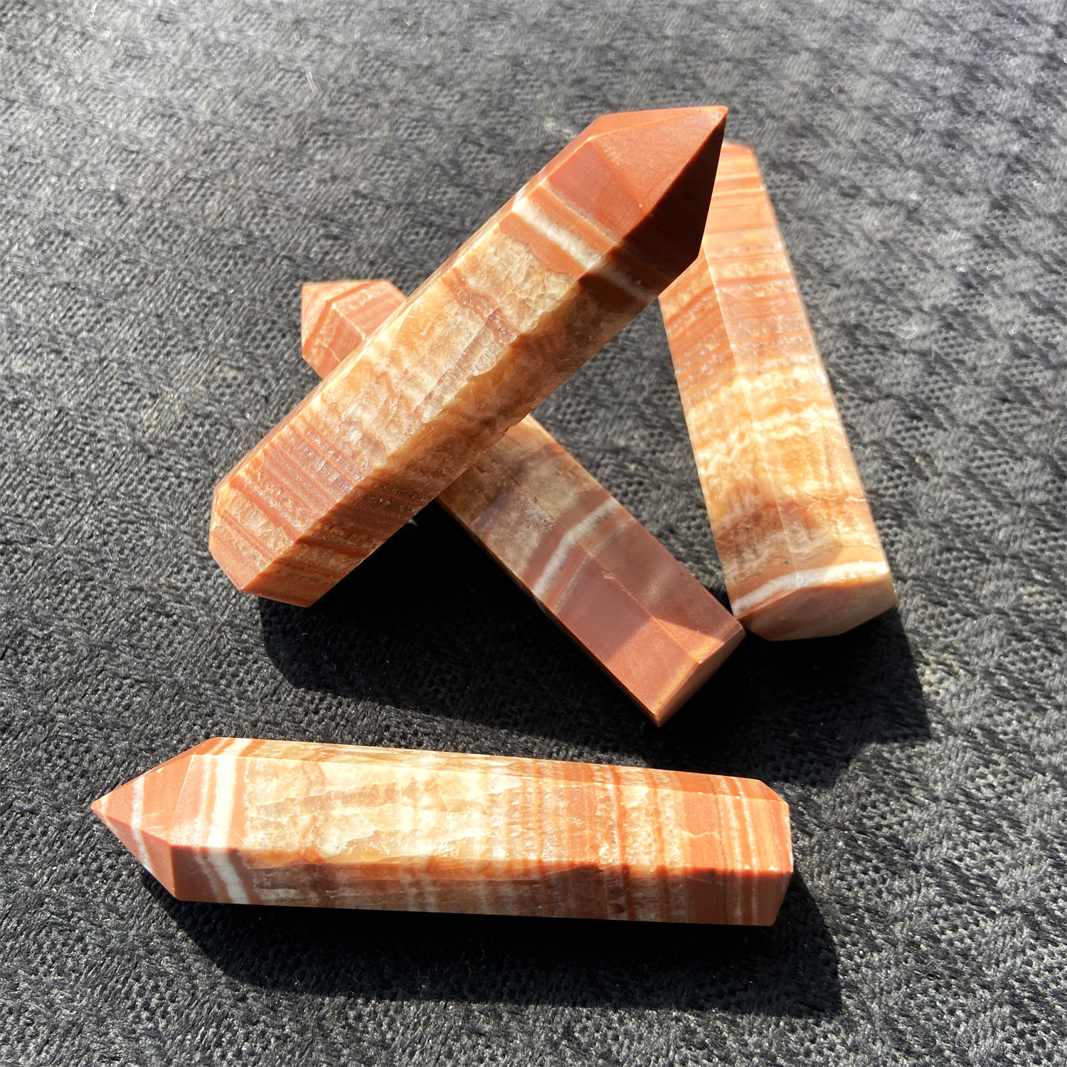 Pork Stone Tower 1KG