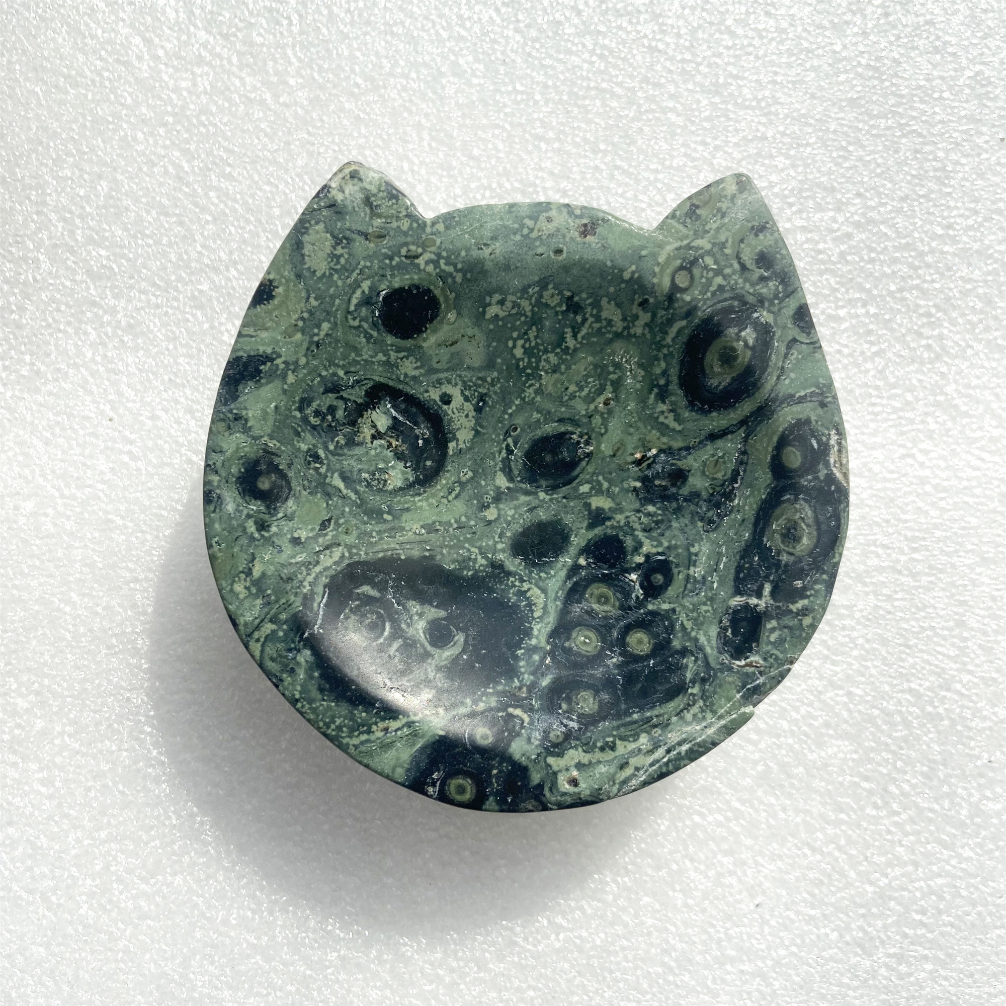 Cat Head,Claw Bowl 1 Each