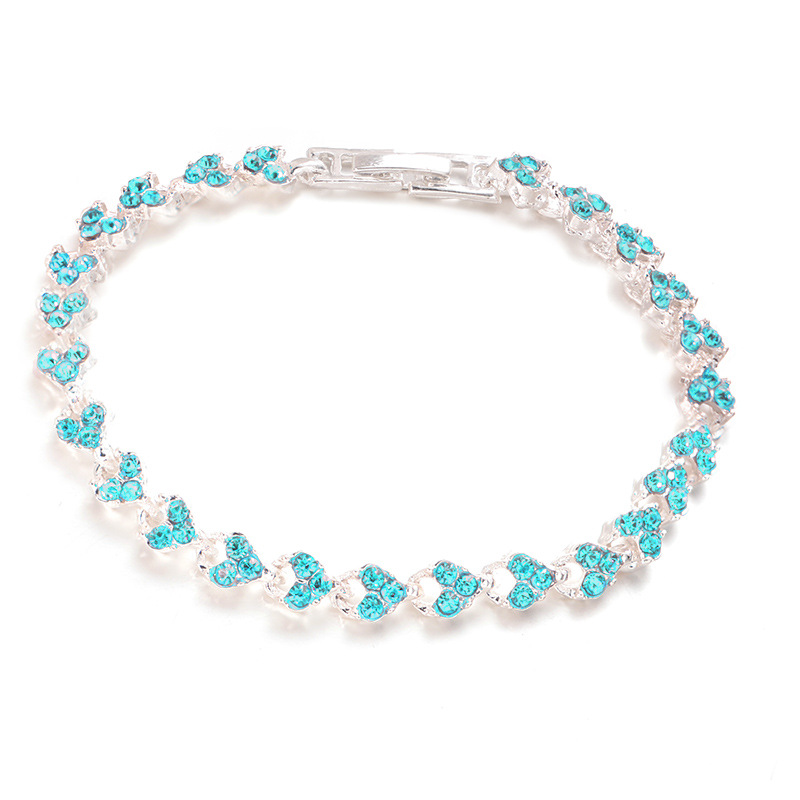 Crystal Bracelet