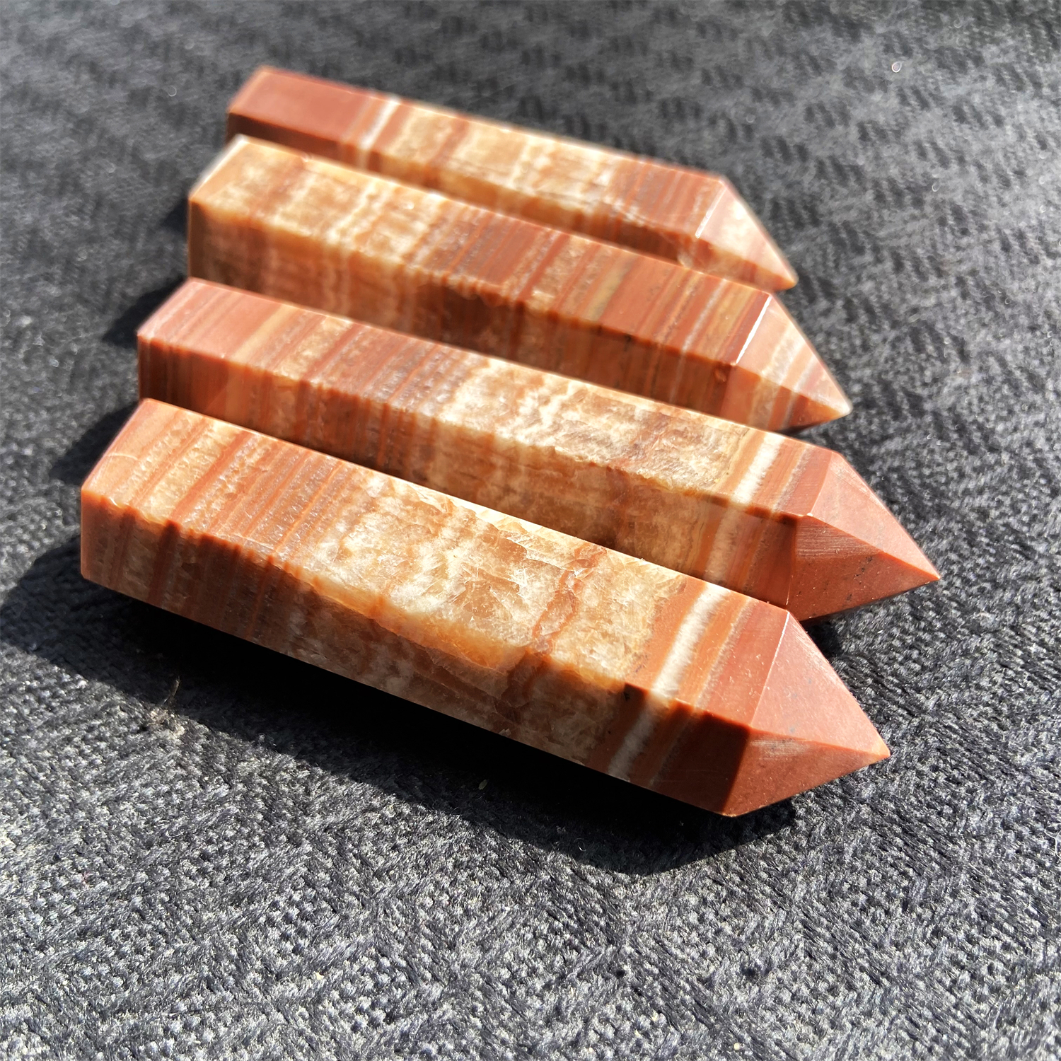 Pork Stone Tower 1KG