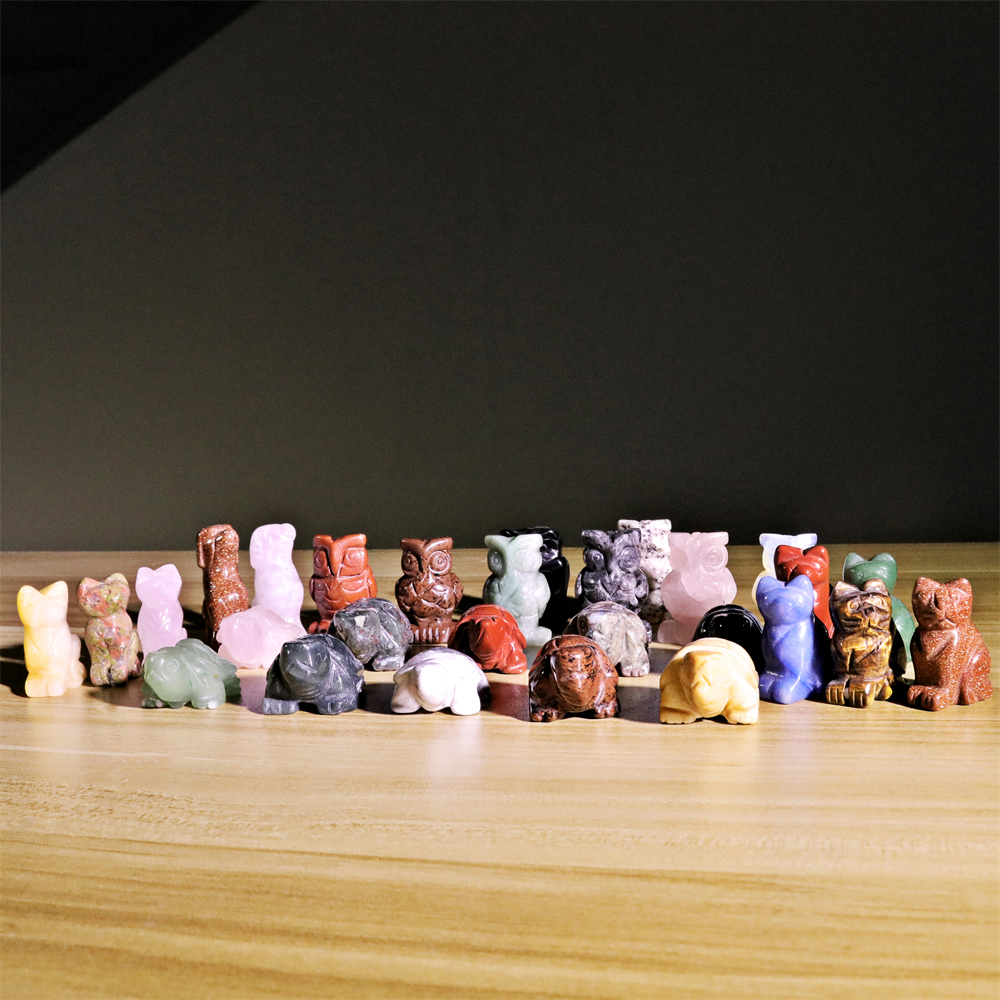 Small Animal Elephant 1Each