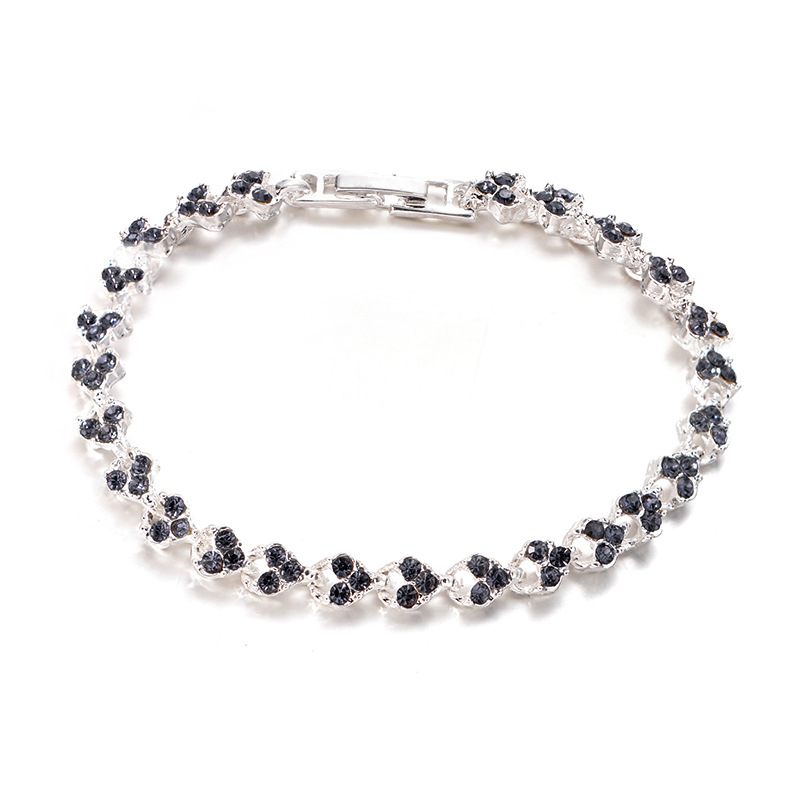 Crystal Bracelet
