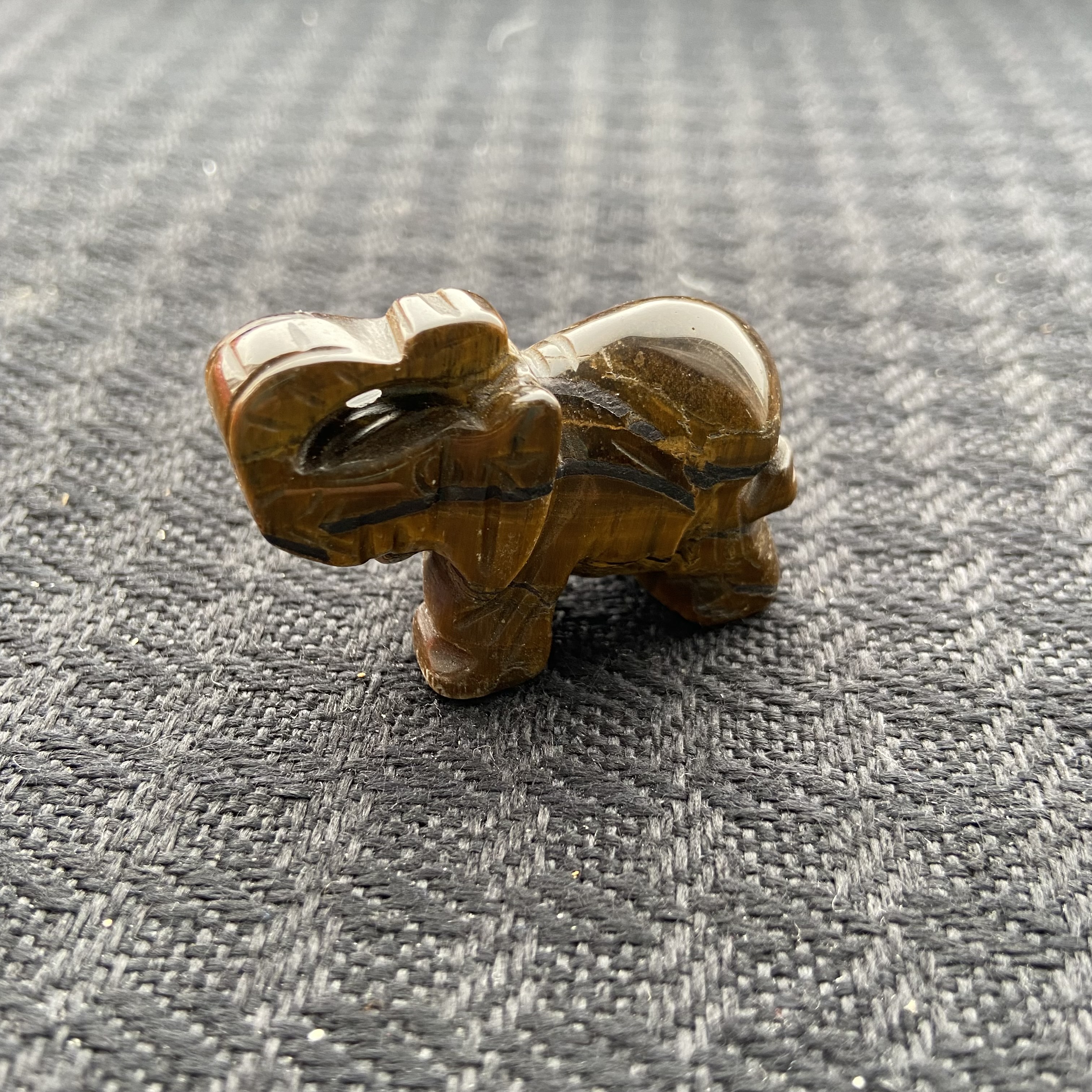 Small Animal Elephant 1Each