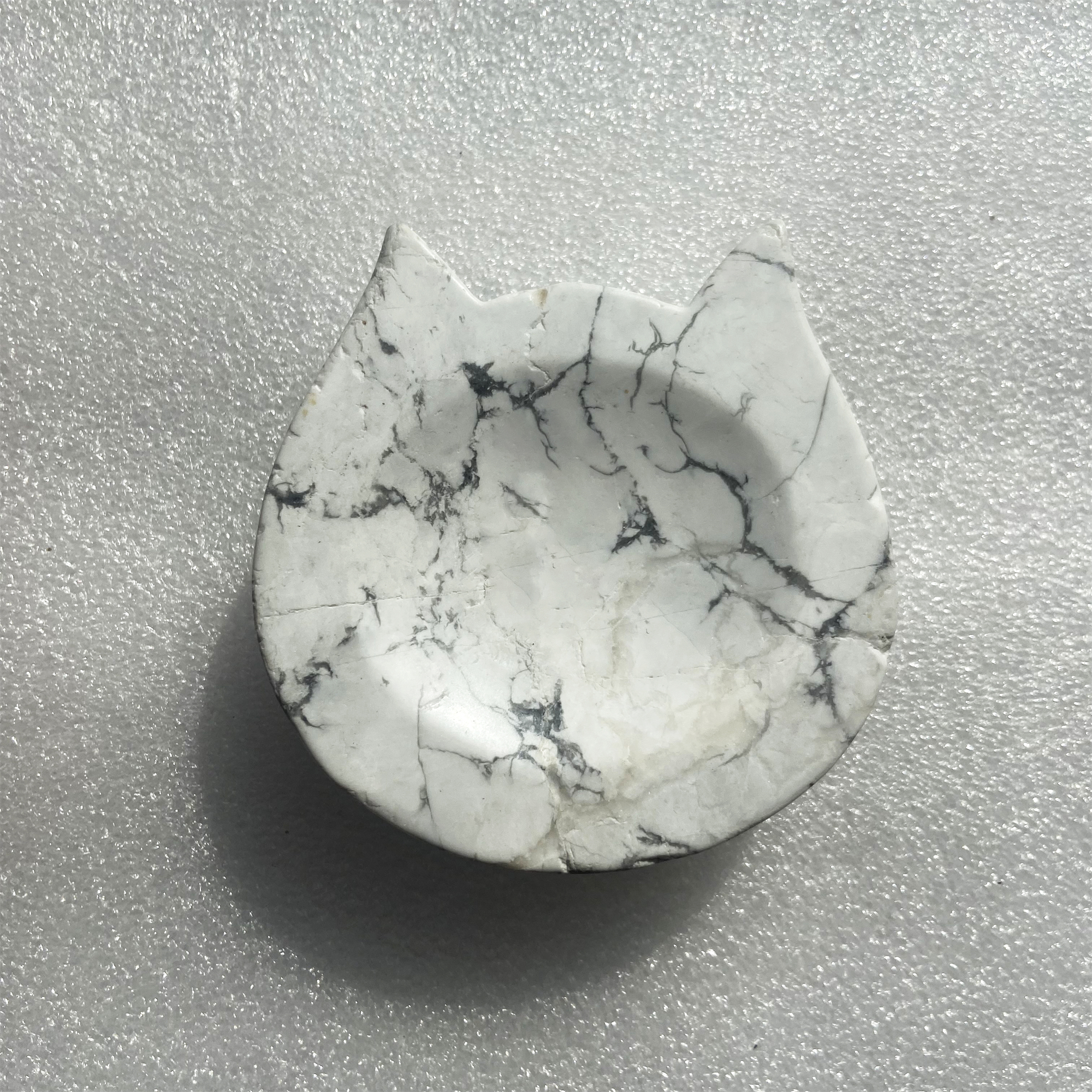 Cat Head,Claw Bowl 1 Each