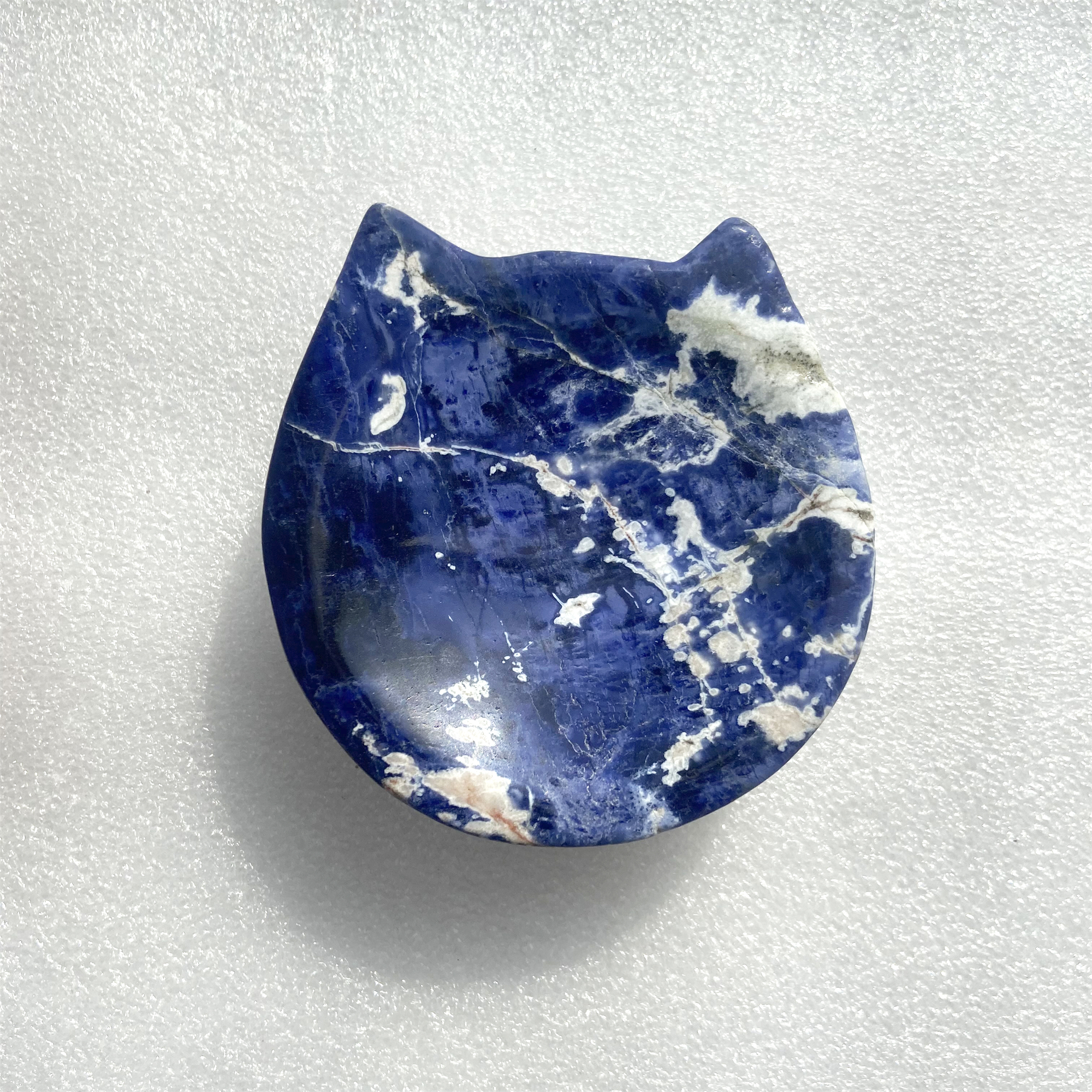 Cat Head,Claw Bowl 1 Each