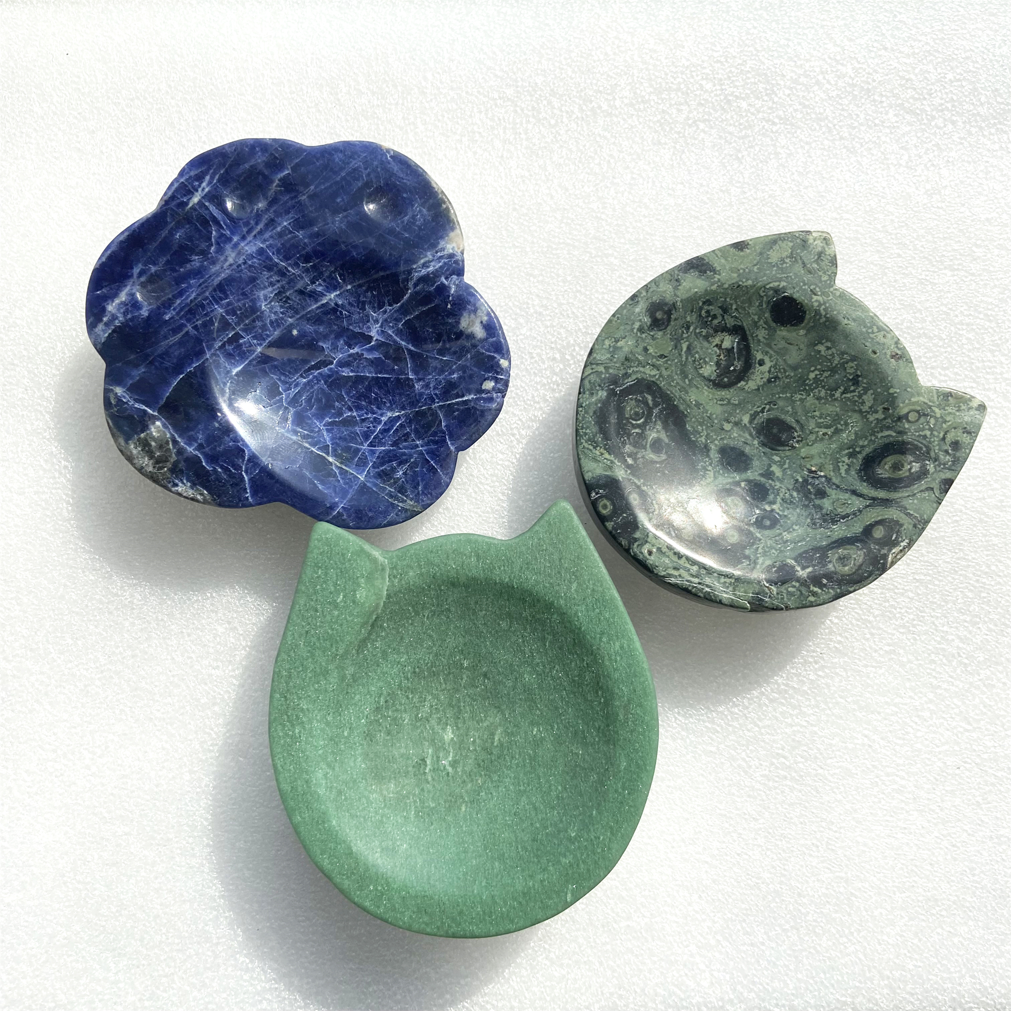 Cat Head,Claw Bowl 1 Each