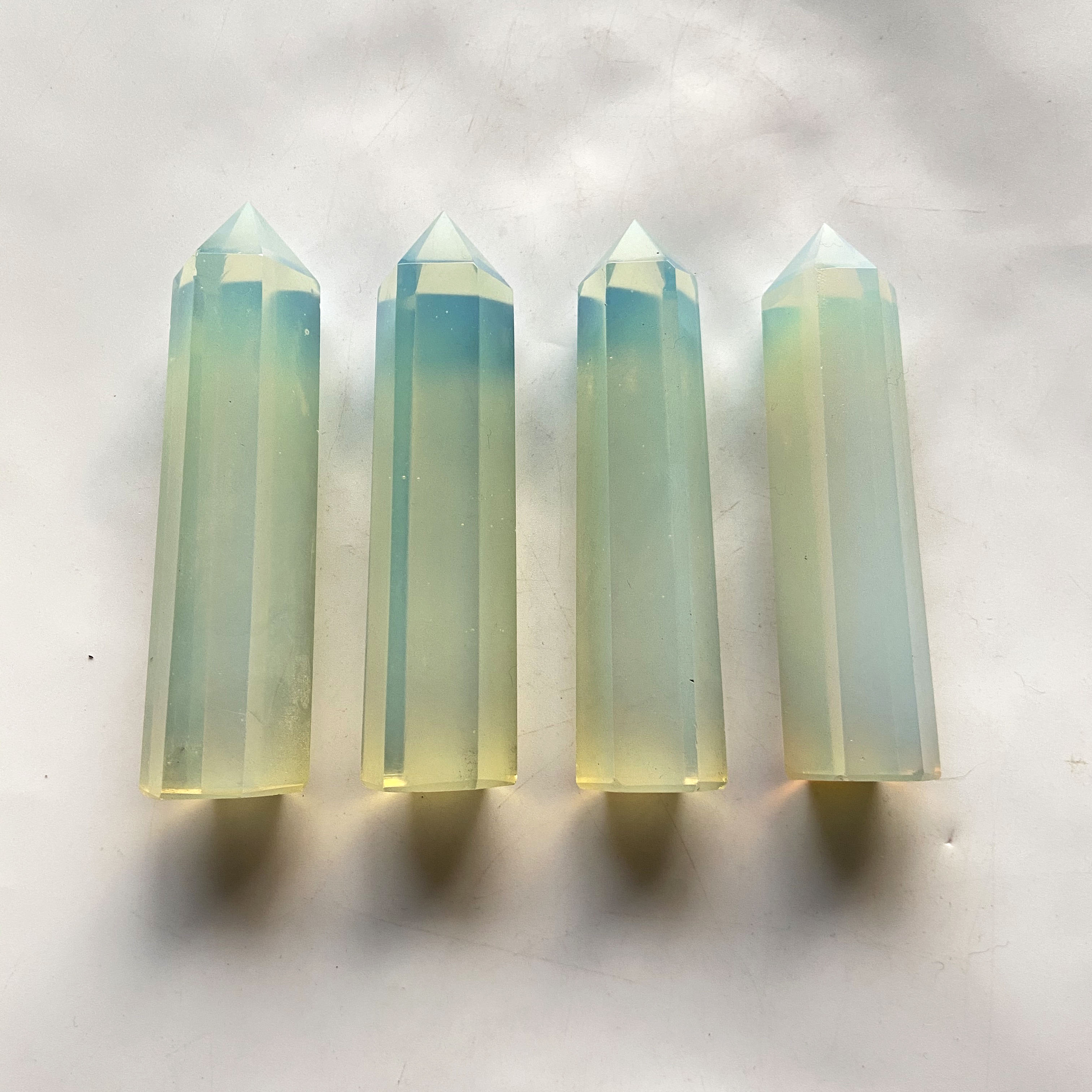 Opalite Tower