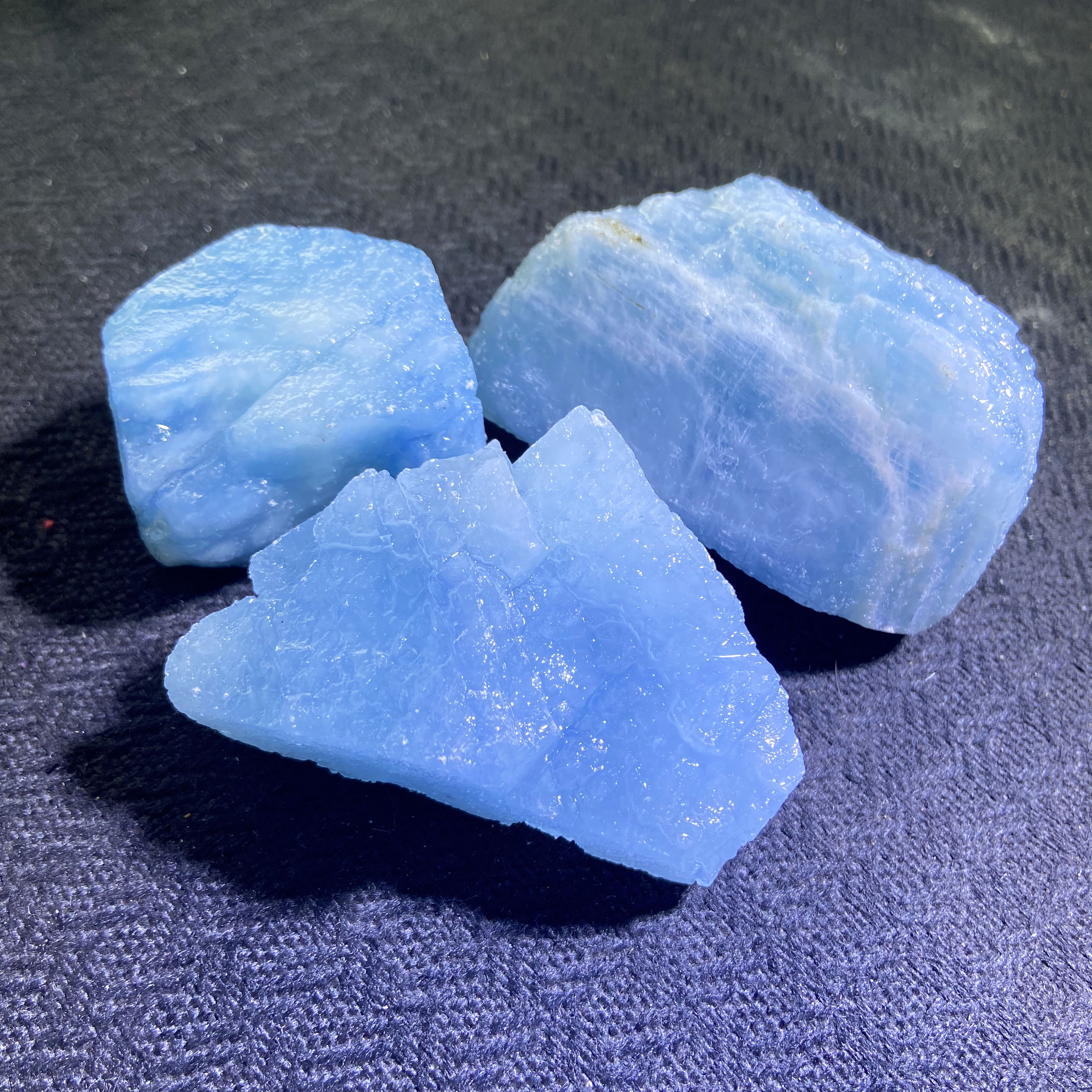 Aquamarine Raw