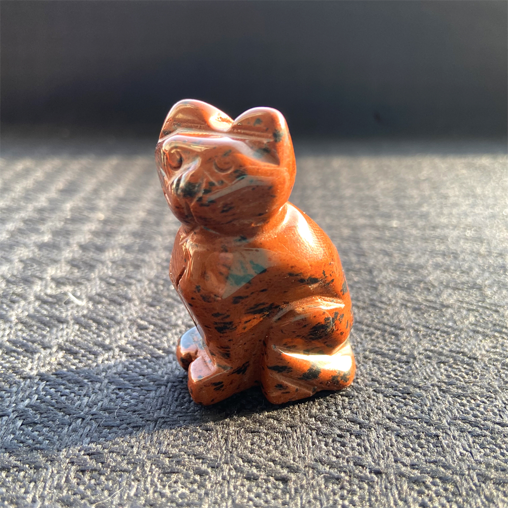 Small Animal Cat 1Each