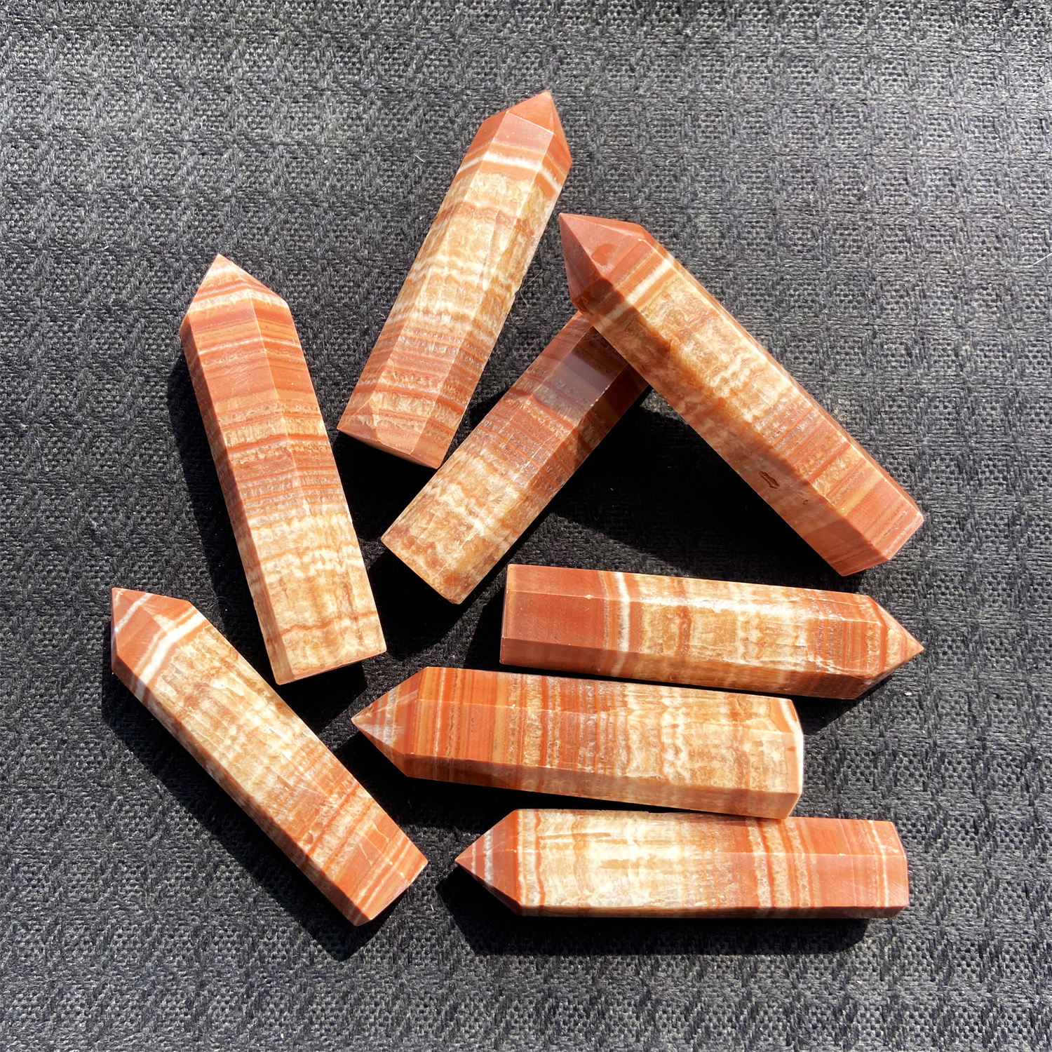 Pork Stone Tower 1KG