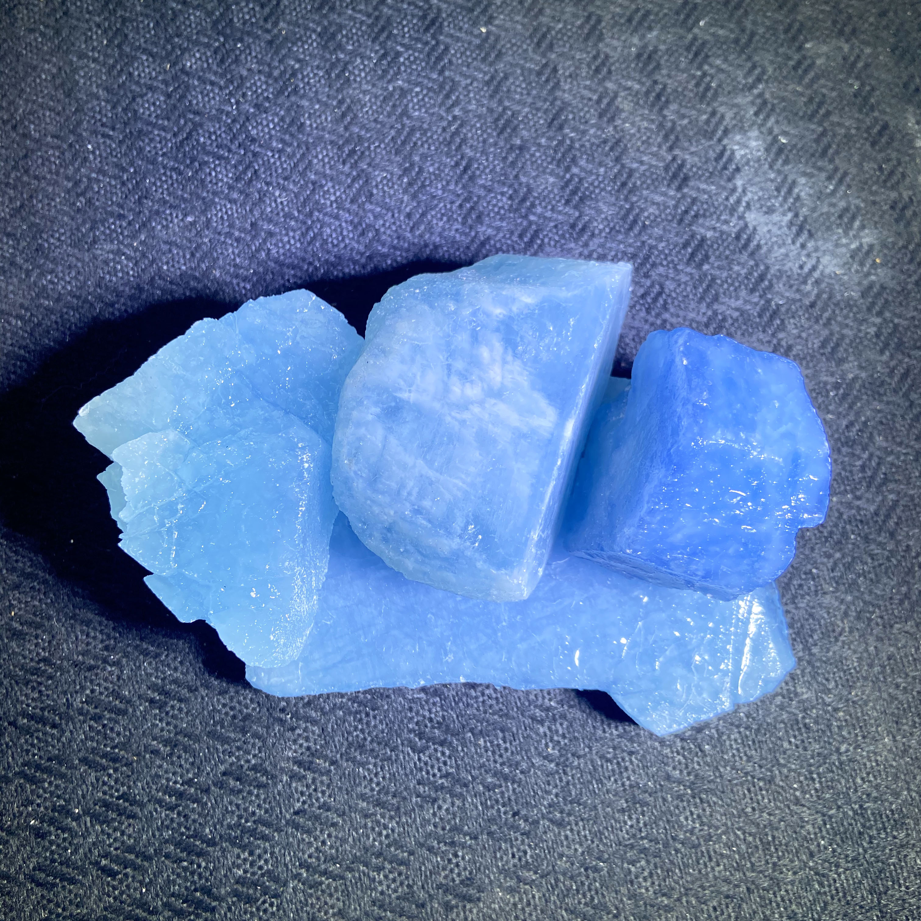 Aquamarine Raw