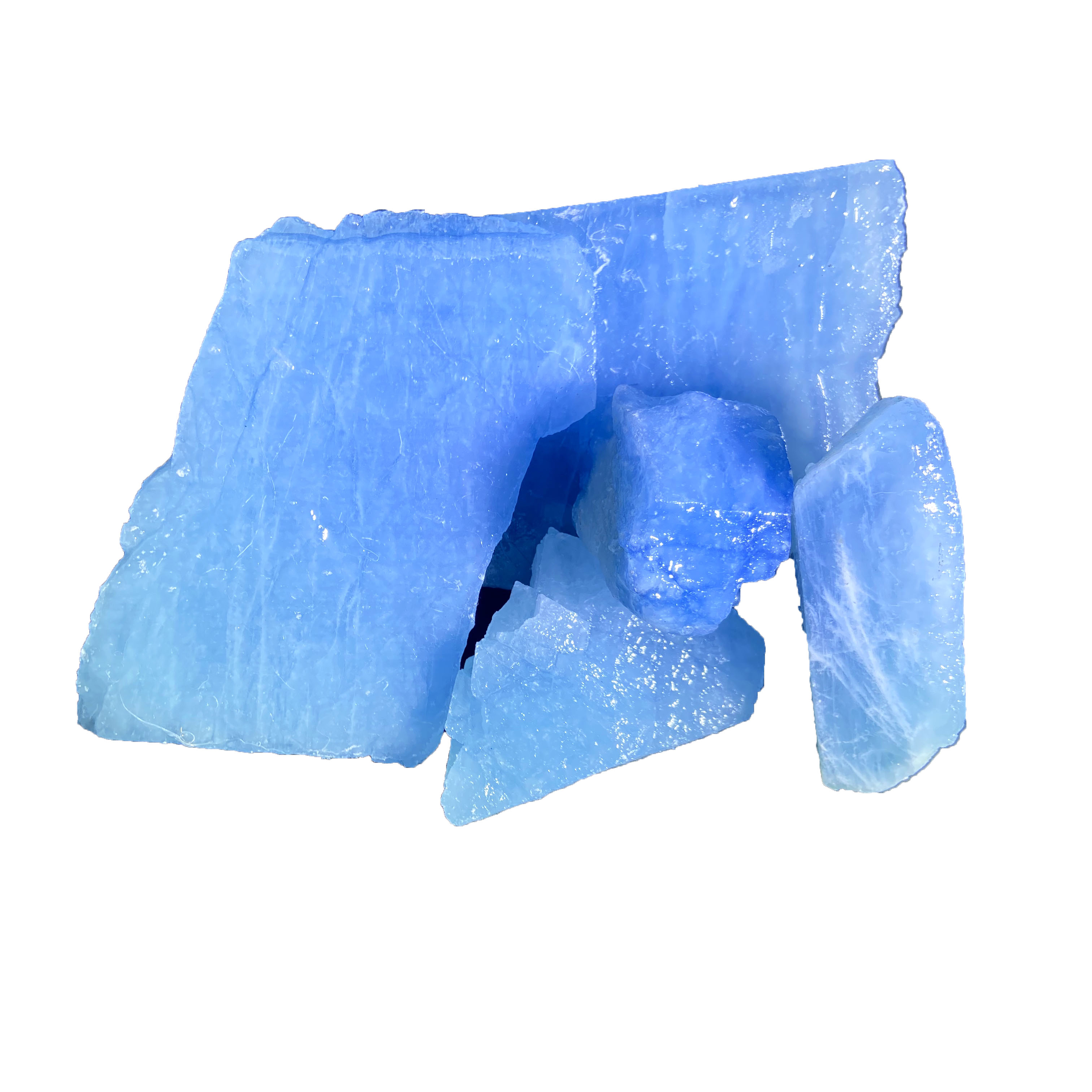 Aquamarine Raw