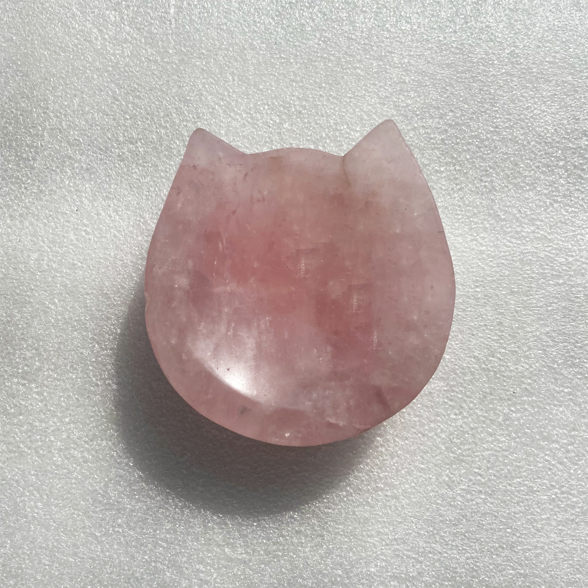 Cat Head,Claw Bowl 1 Each