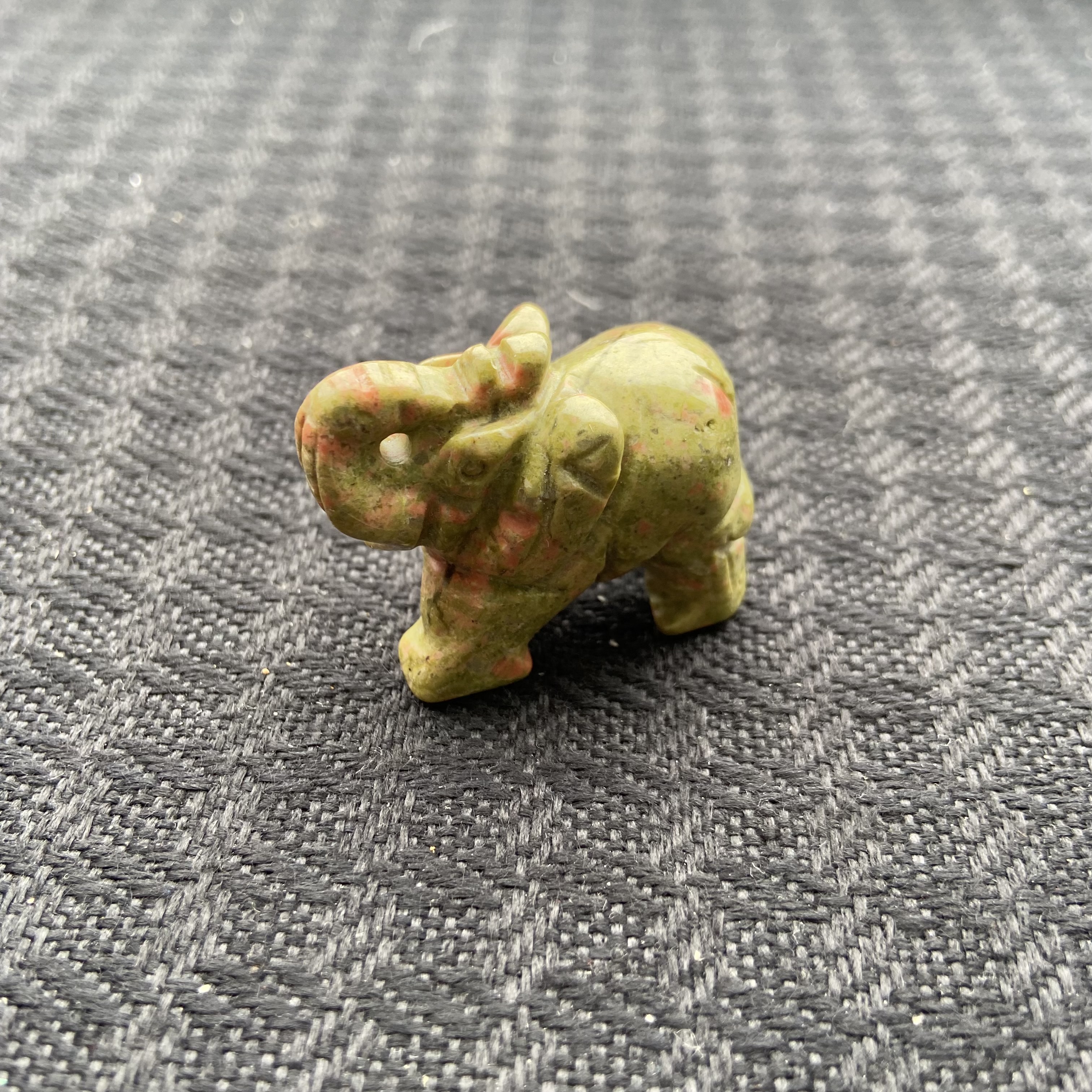 Small Animal Elephant 1Each
