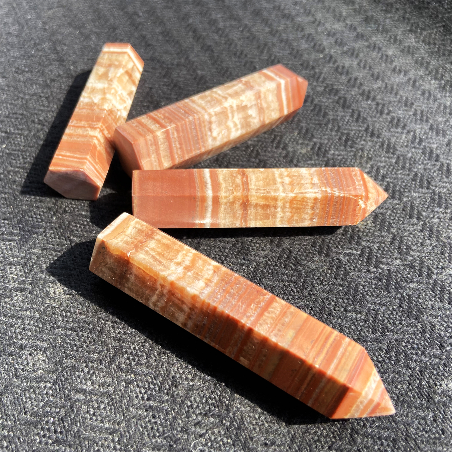 Pork Stone Tower 1KG