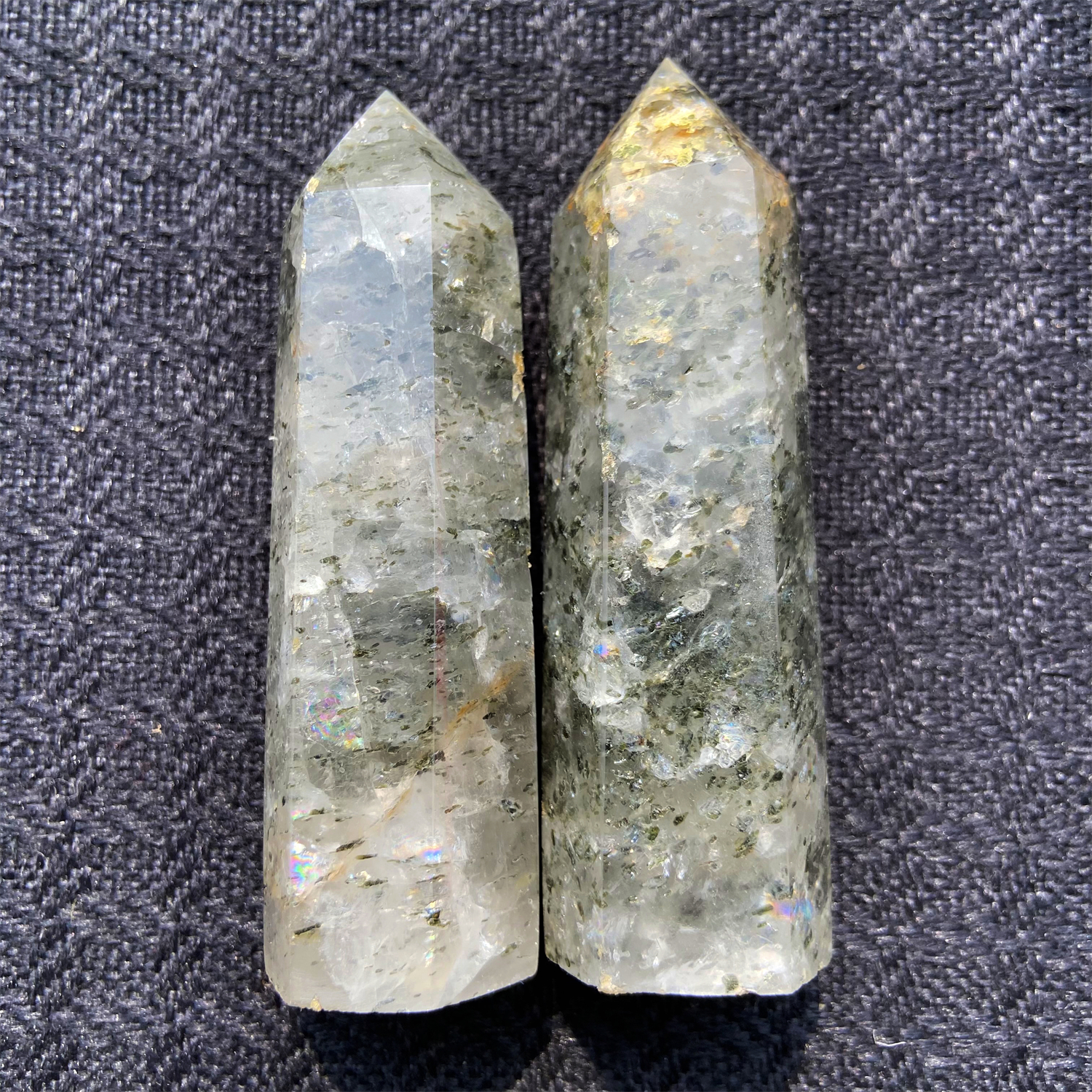 Dragon Fruit Tower 1KG