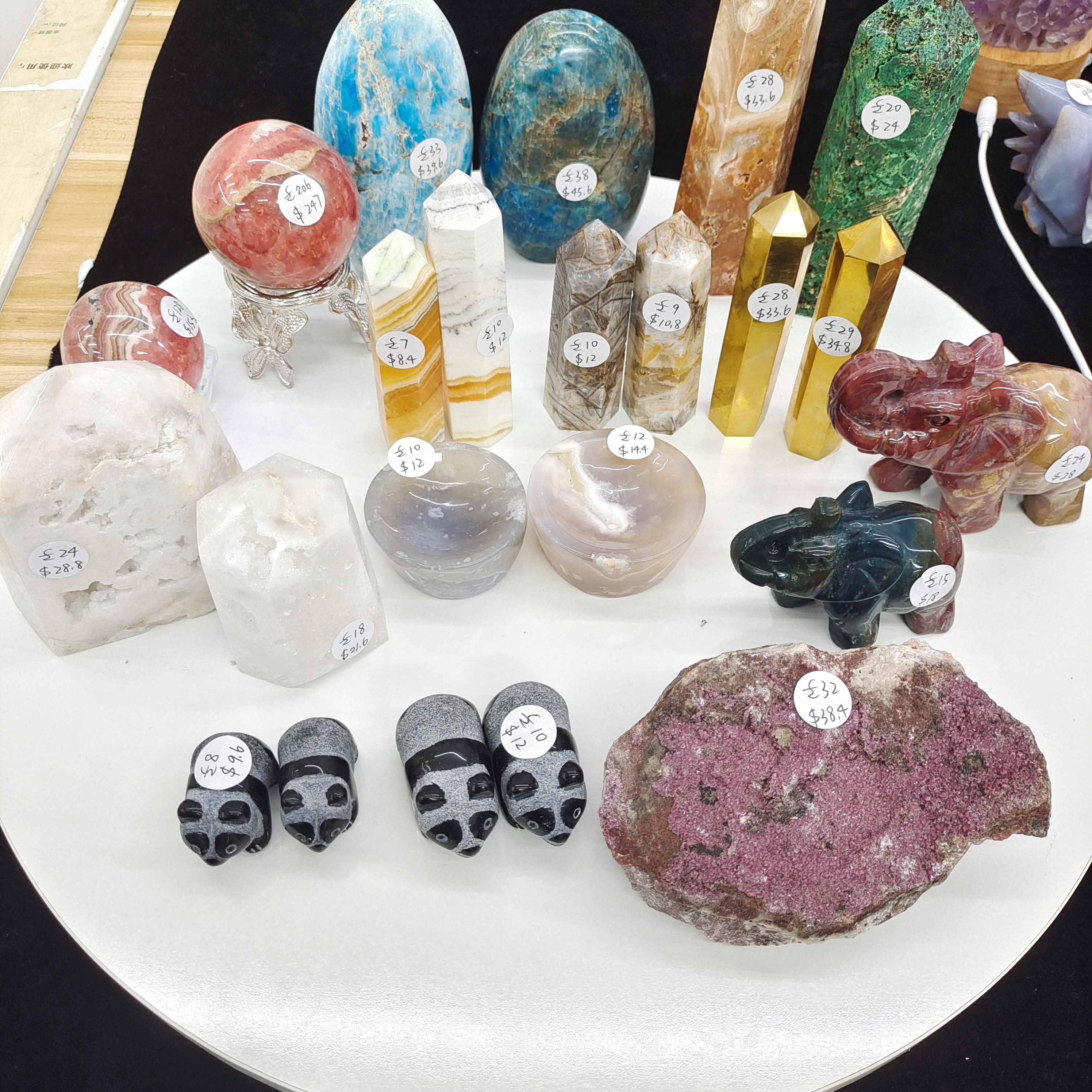 today's new products