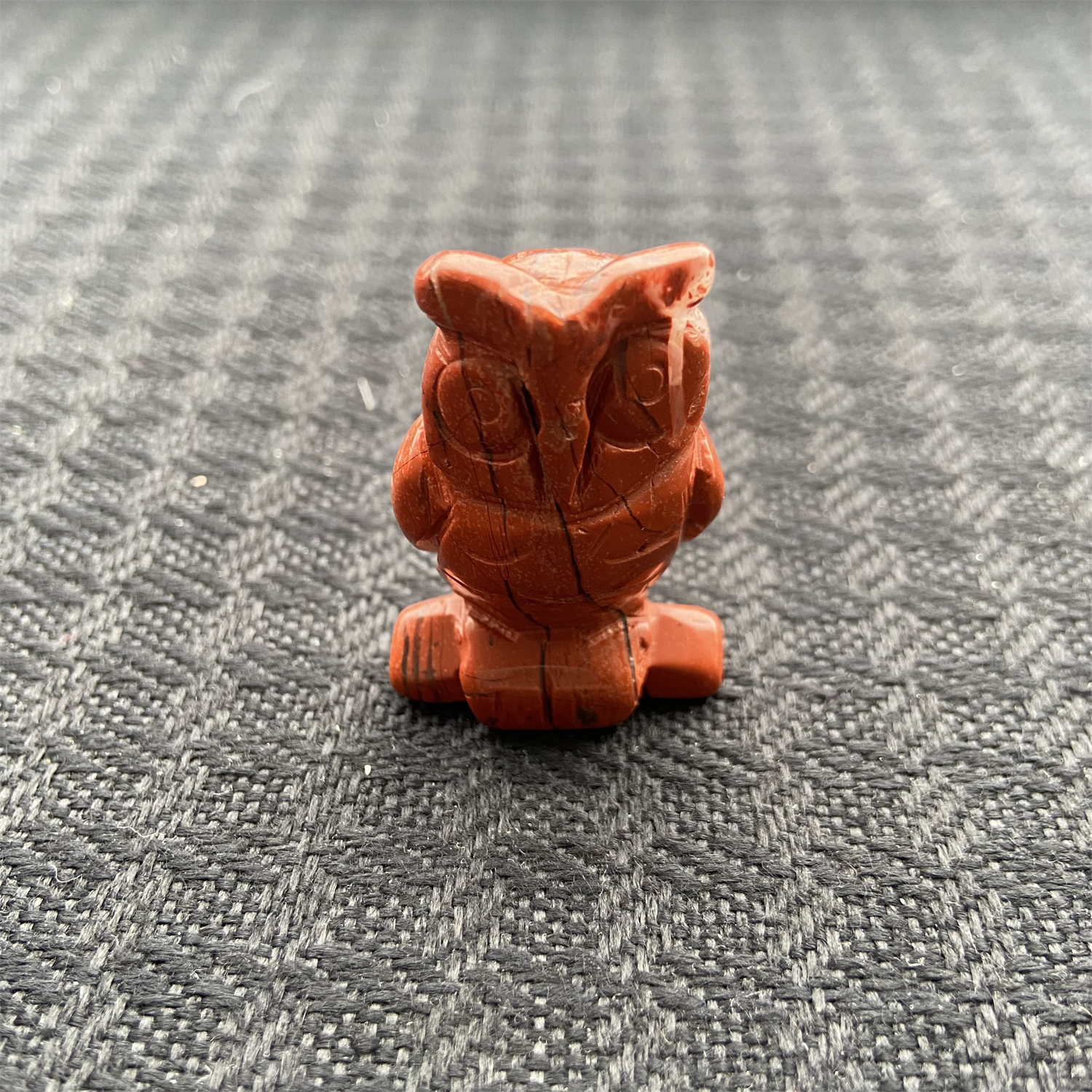 Small Animal Owl 1Each