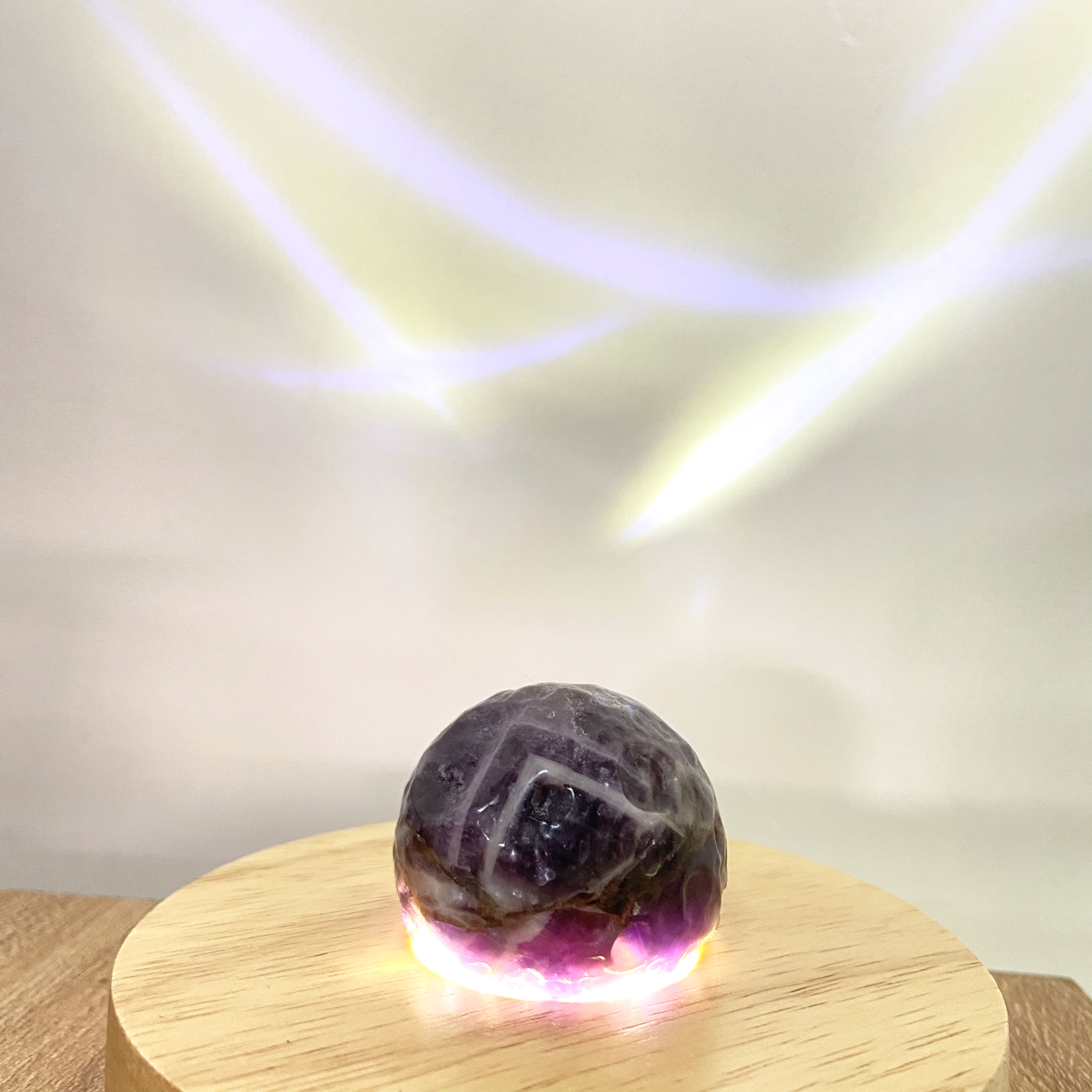 Aerolite Spheres 1KG