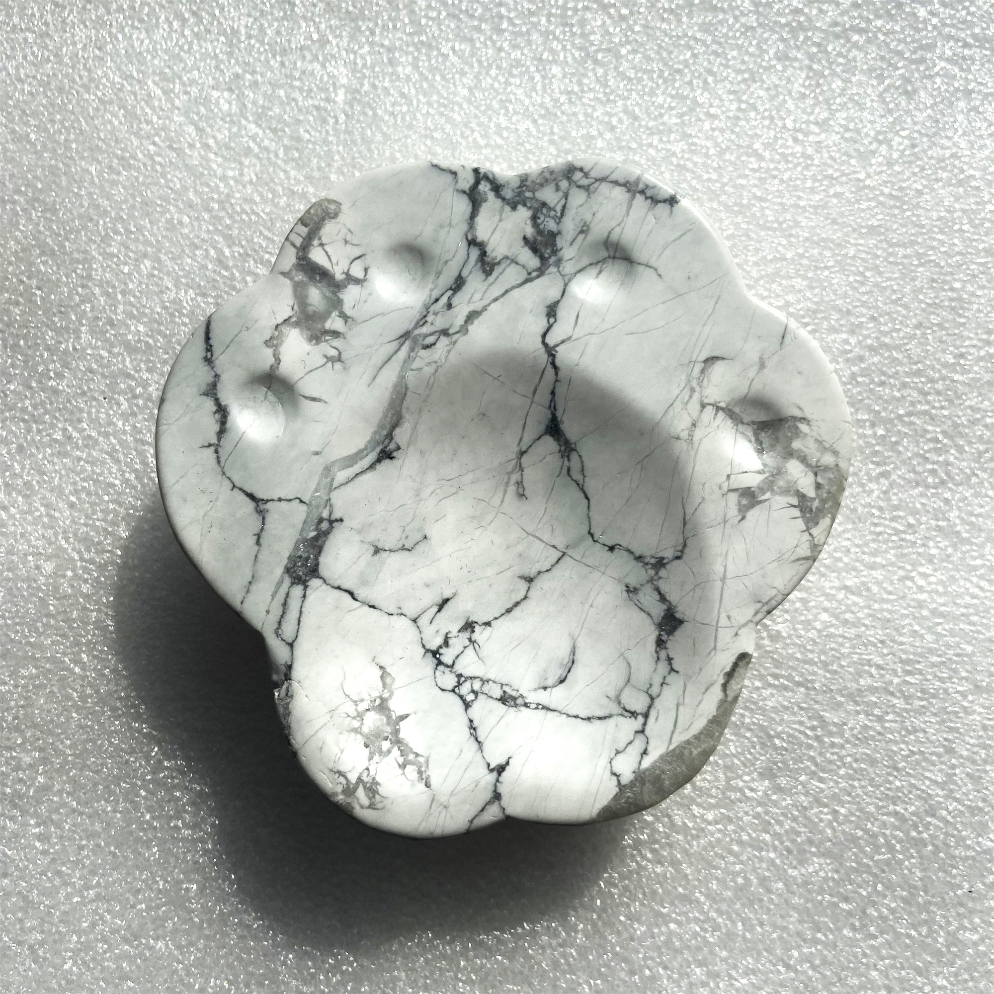 Cat Head,Claw Bowl 1 Each