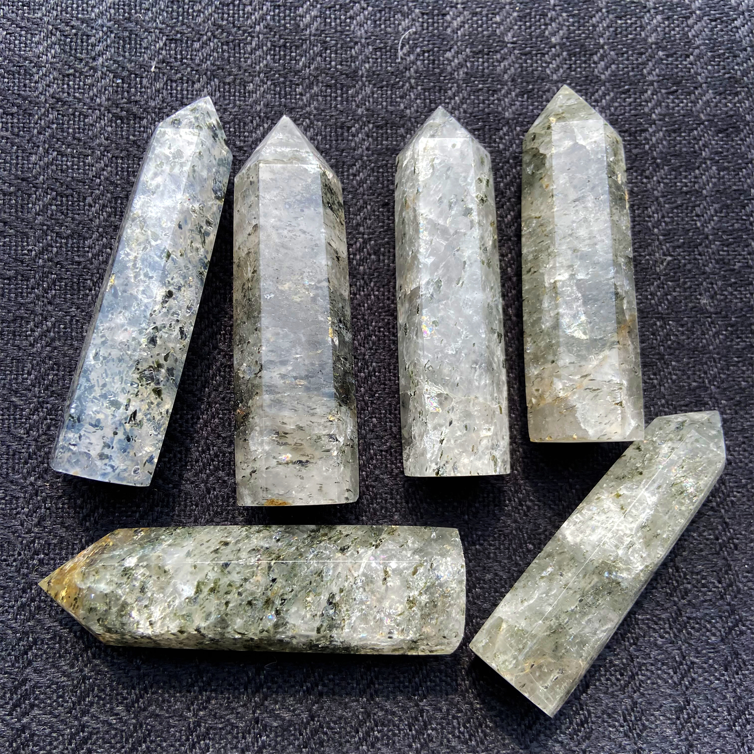 Dragon Fruit Tower 1KG