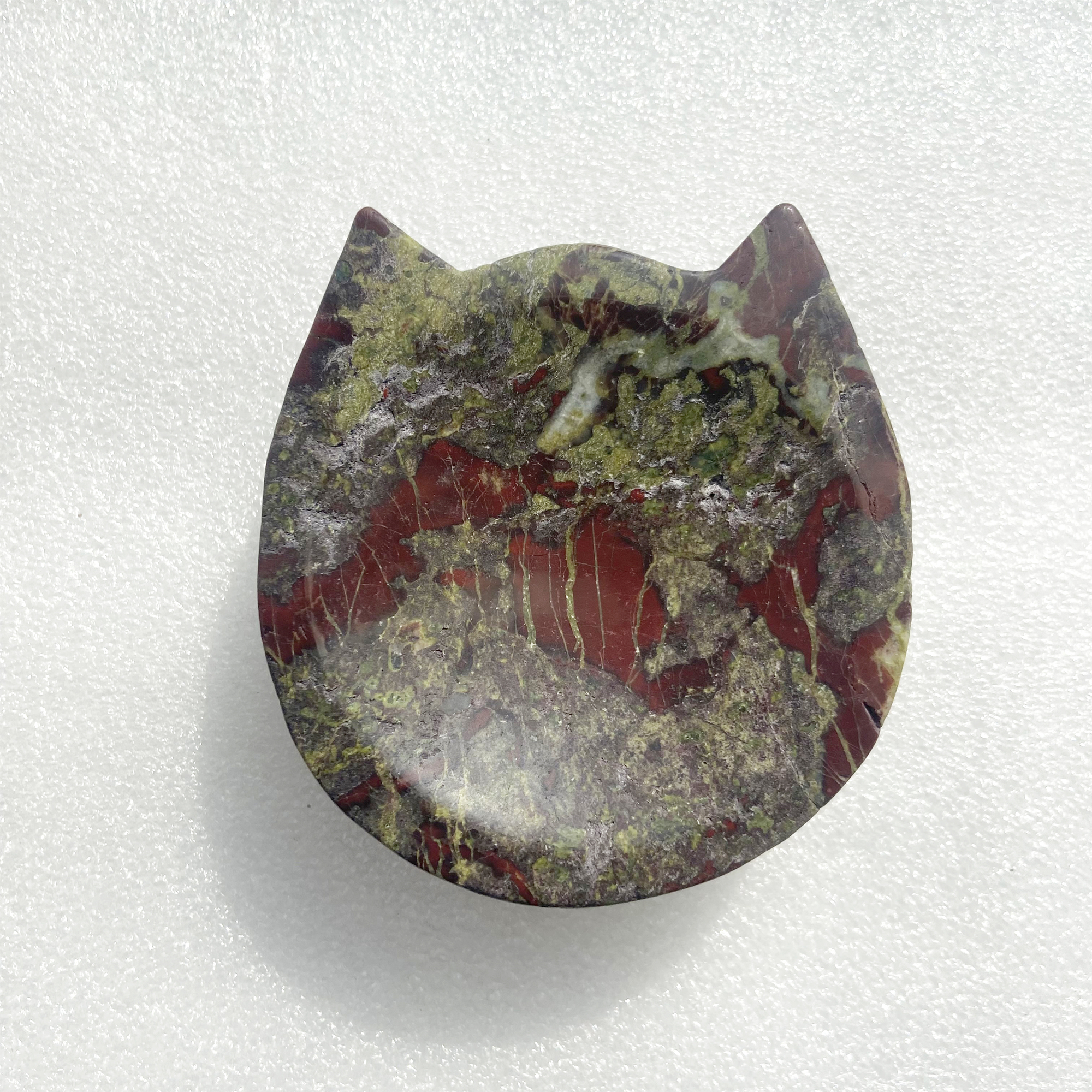 Cat Head,Claw Bowl 1 Each