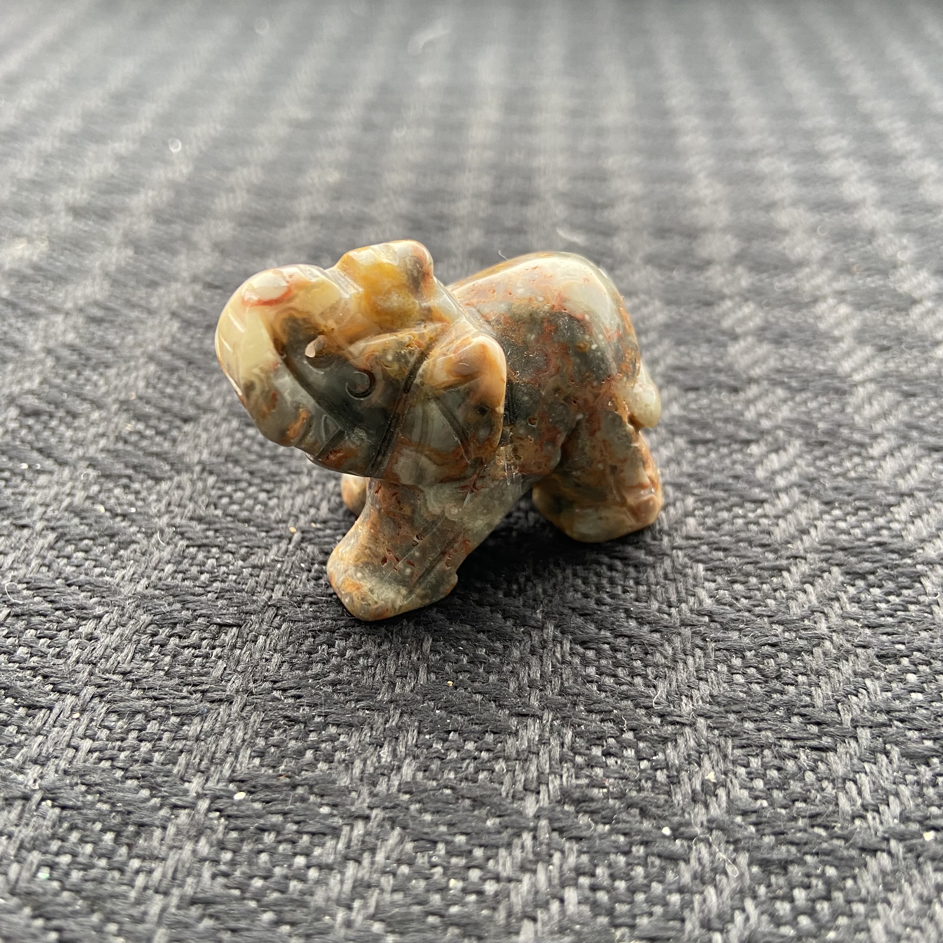 Small Animal Elephant 1Each