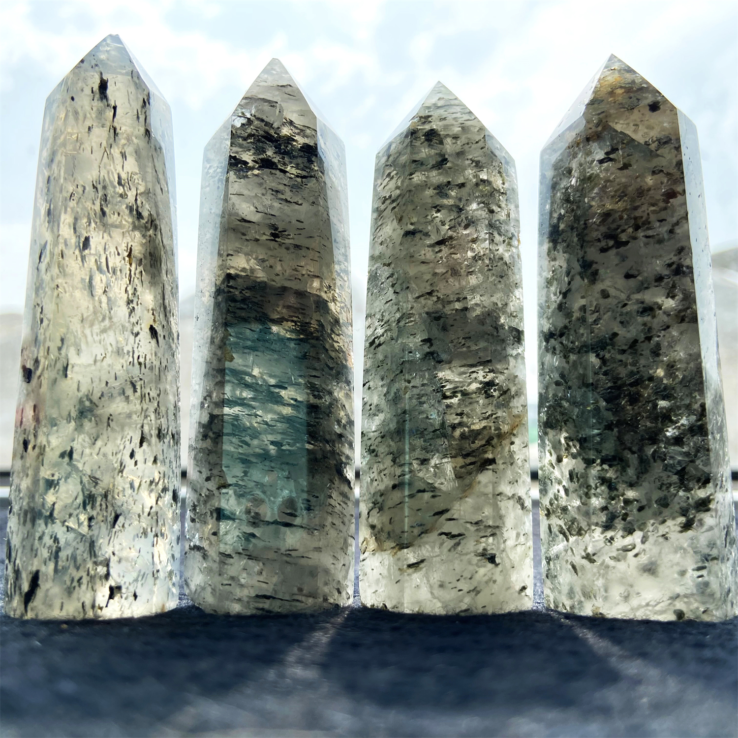 Dragon Fruit Tower 1KG