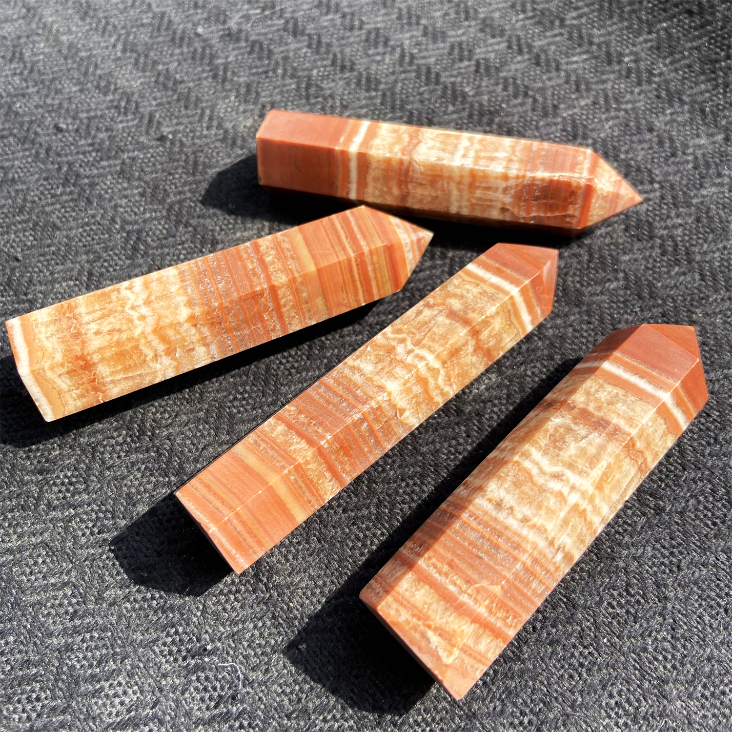 Pork Stone Tower 1KG