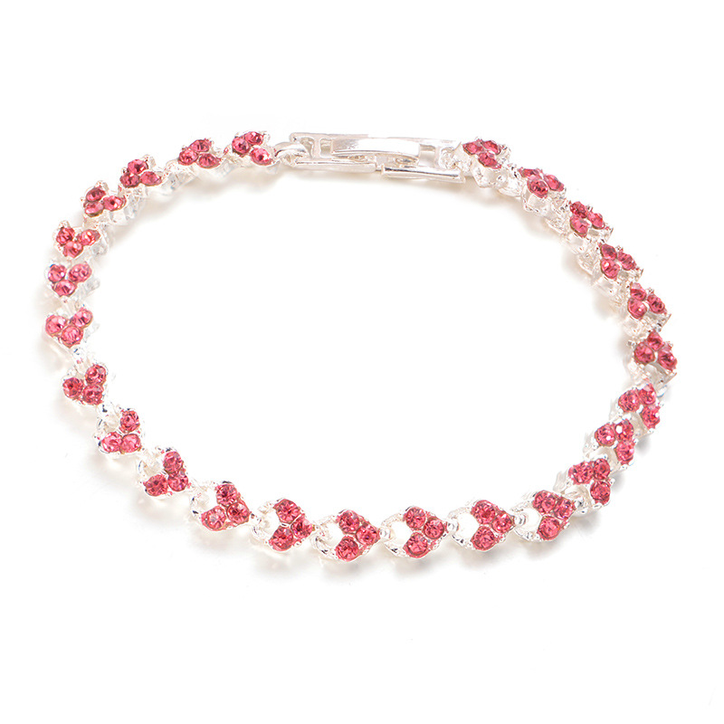 Crystal Bracelet