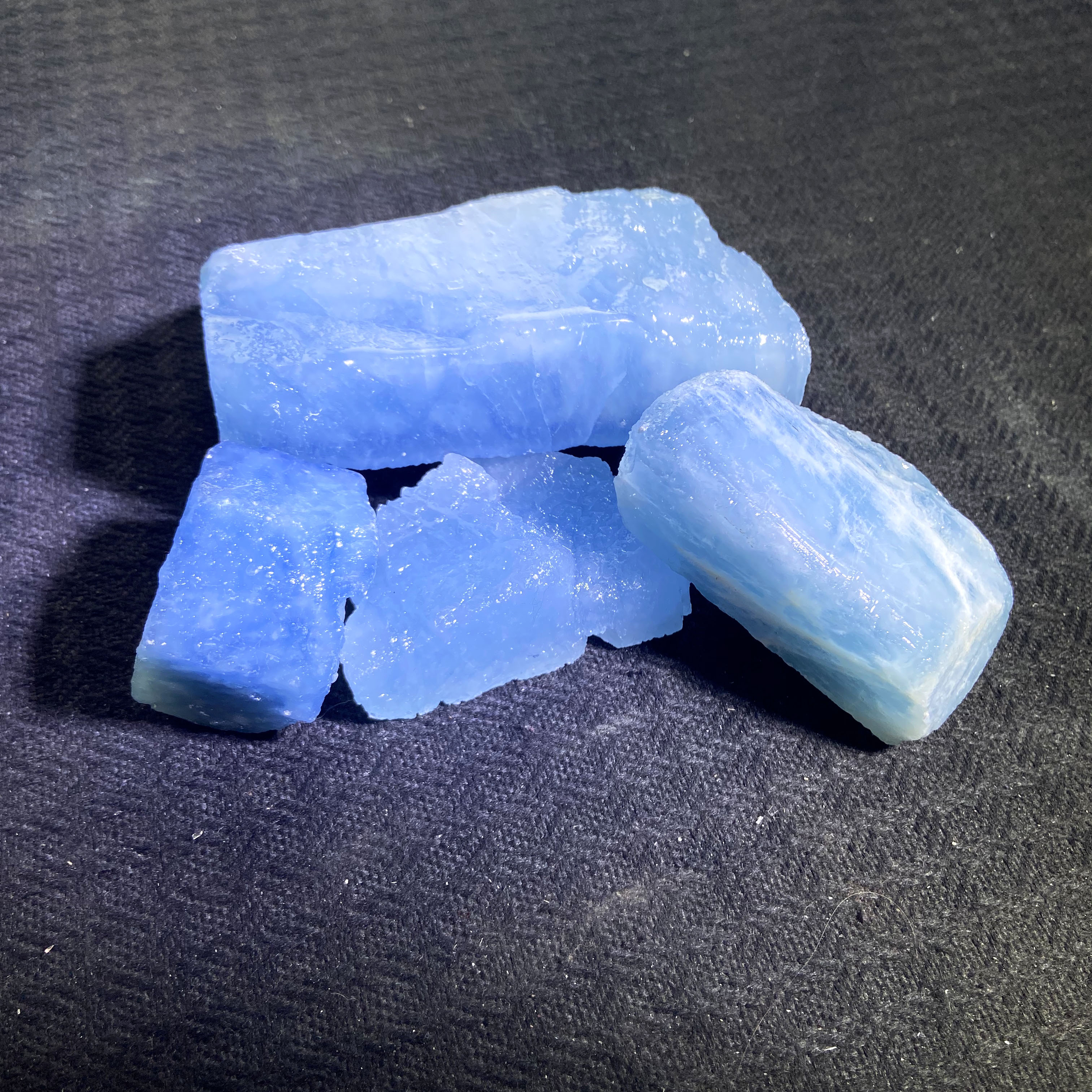 Aquamarine Raw