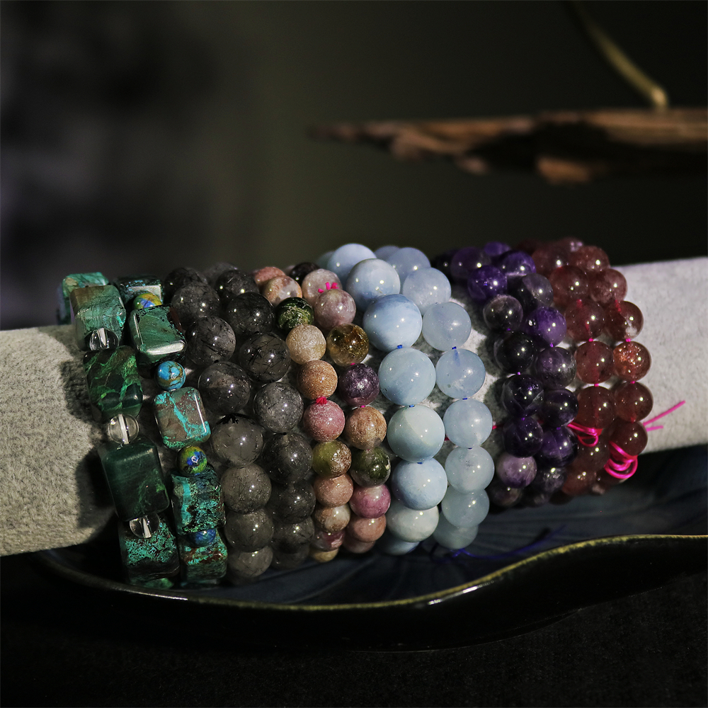 Crystal Bracelet 1KG