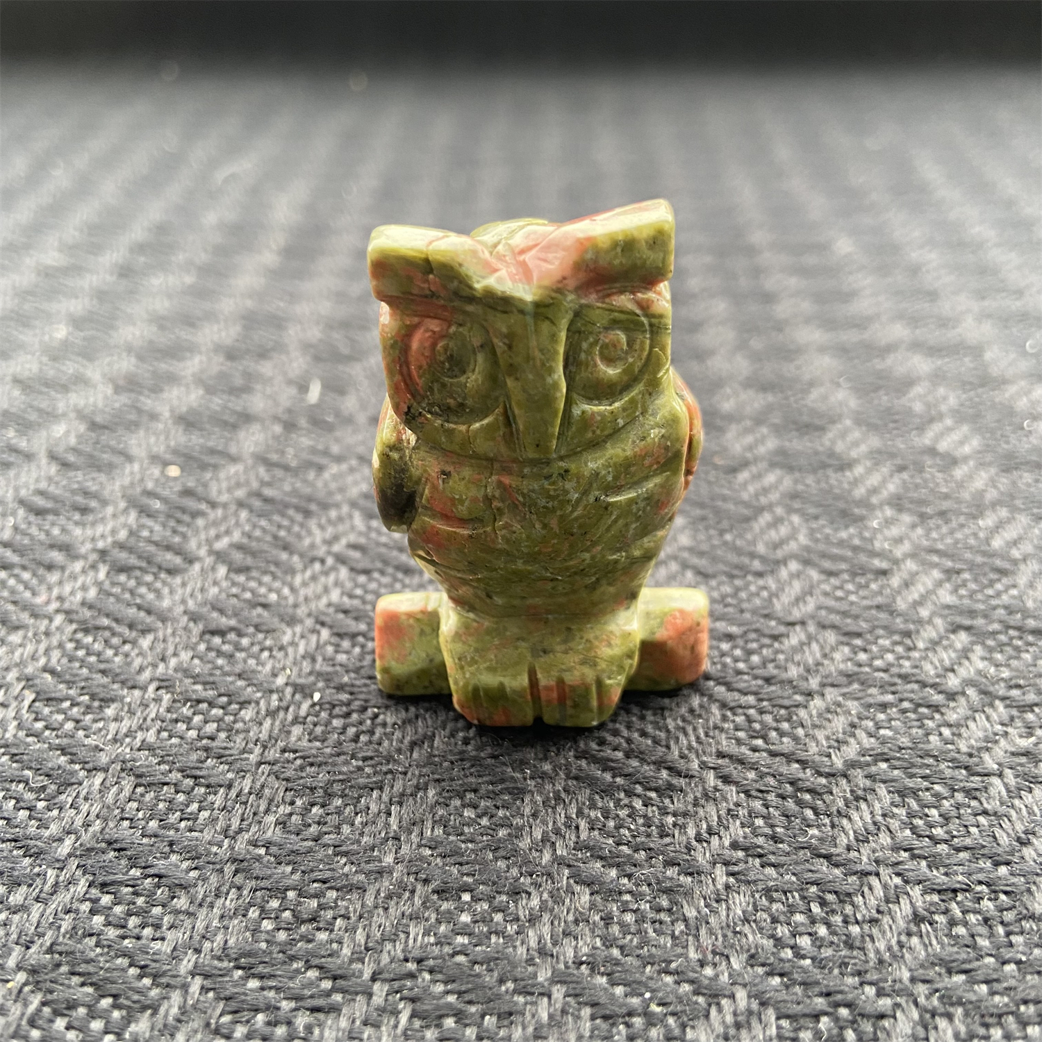 Small Animal Owl 1Each