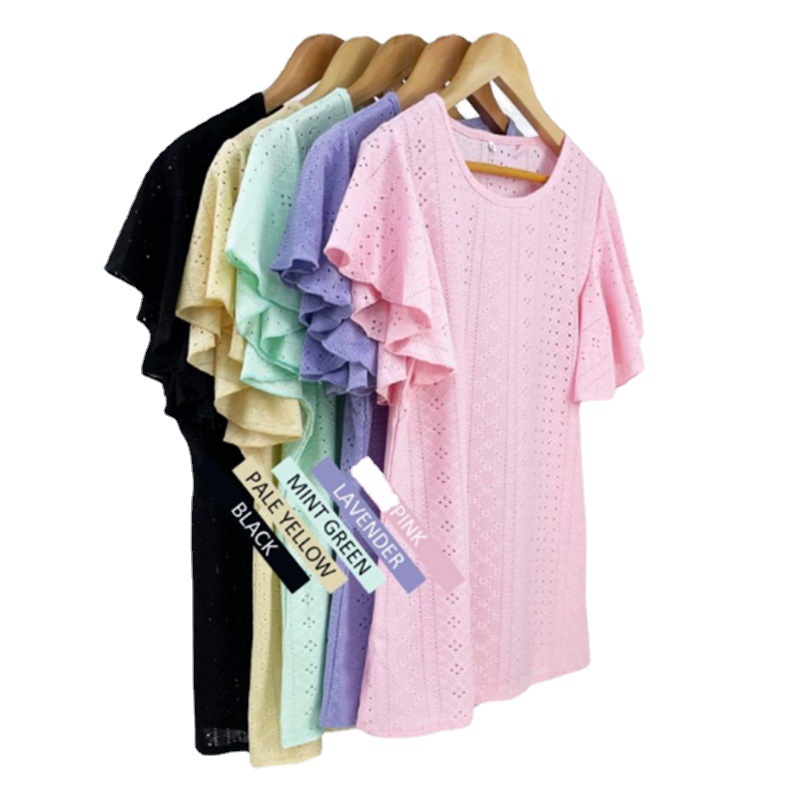 Cross border European and American Women's Wear 2022 Summer 