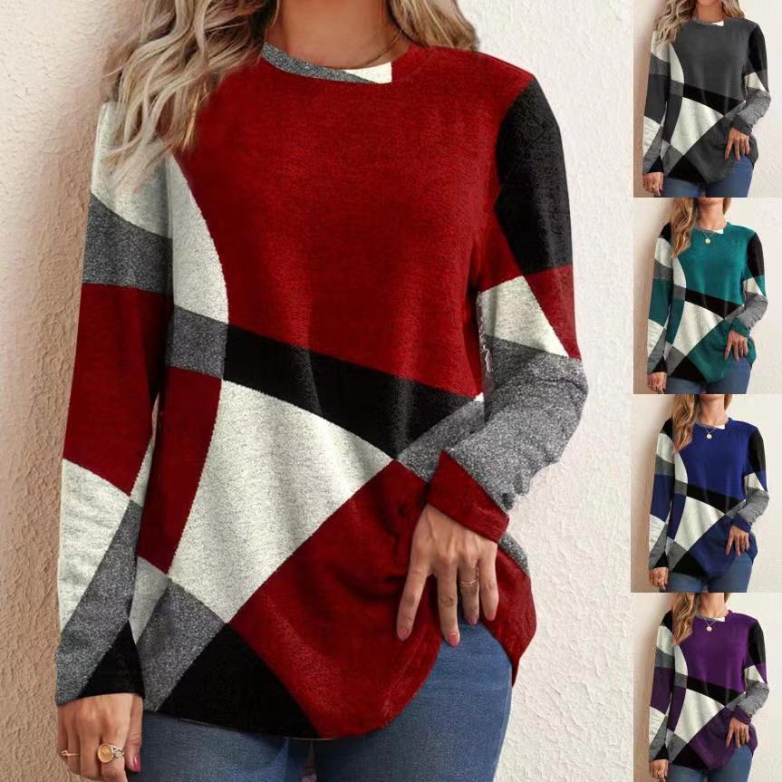 Spring and Autumn 2022 Amazon wise Europe and America ebay buttonless