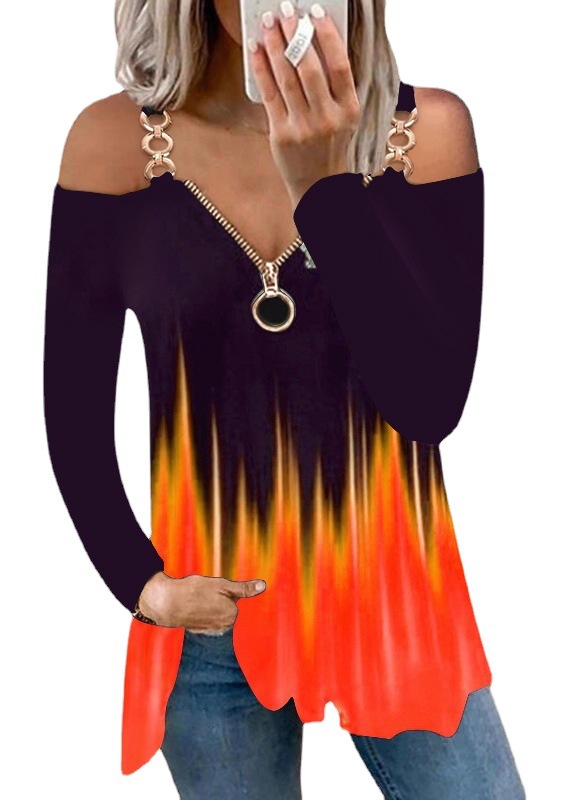 Autumn and Winter 2021 Europe and America's Best Wish Women's 