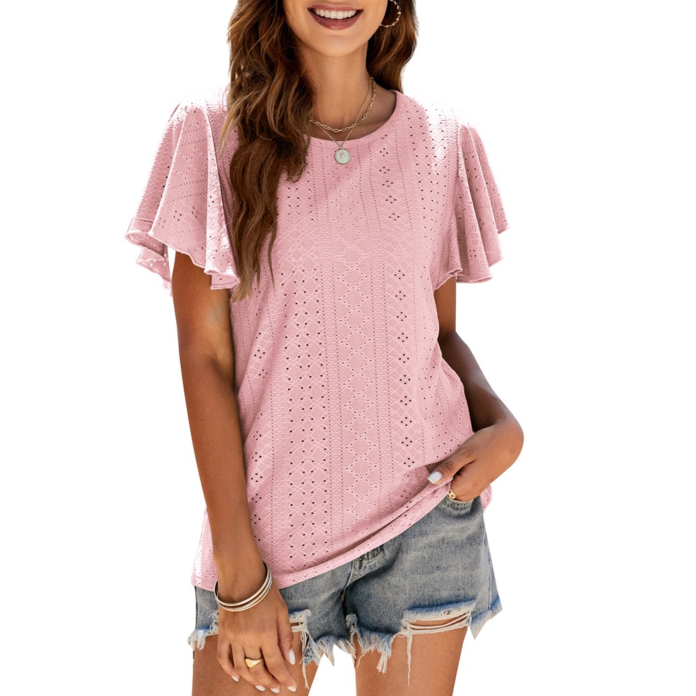 Cross border European and American Women's Wear 2022 Summer 