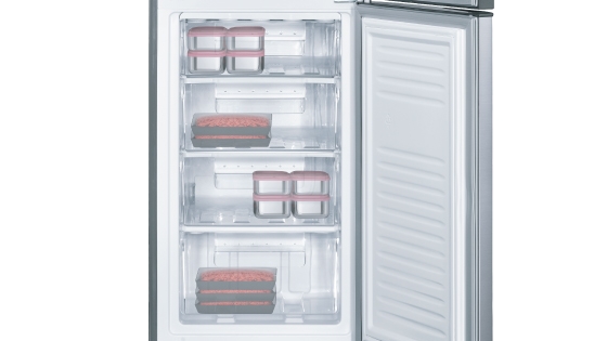 Refrigerador 3100 Plus Frío Directo 244L Bottom Freezer - Fensa