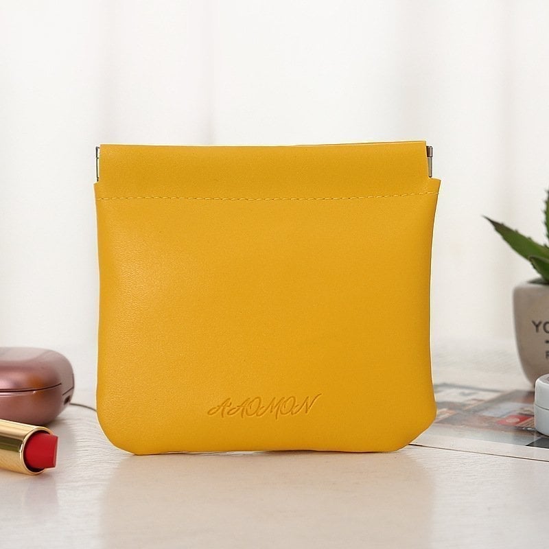 🔥BIG SALE - 50% OFF🔥🔥 Pocket Cosmetic Bag